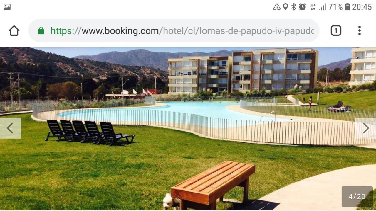 Comodo departamento a solo 10 min a pie de la playa view 3