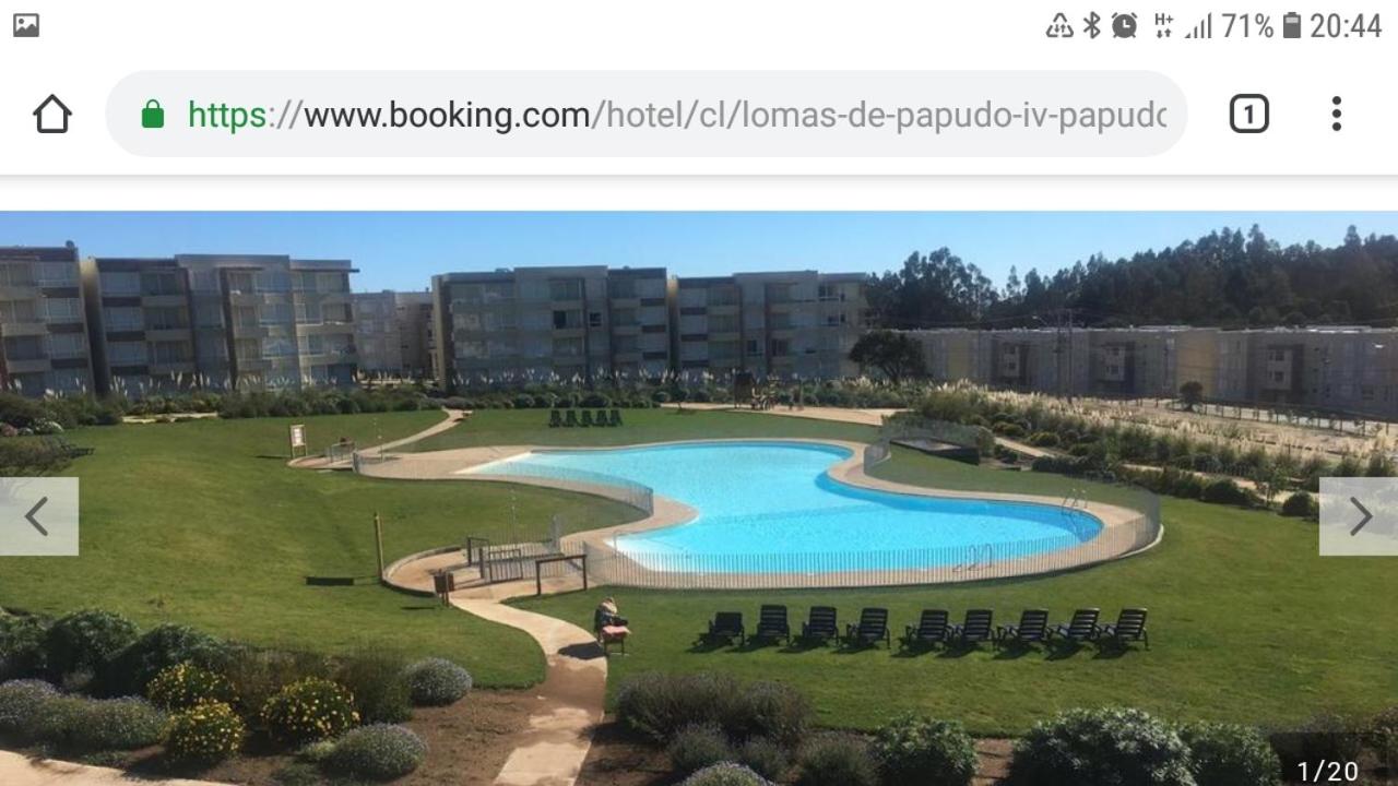 Comodo departamento a solo 10 min a pie de la playa view 4