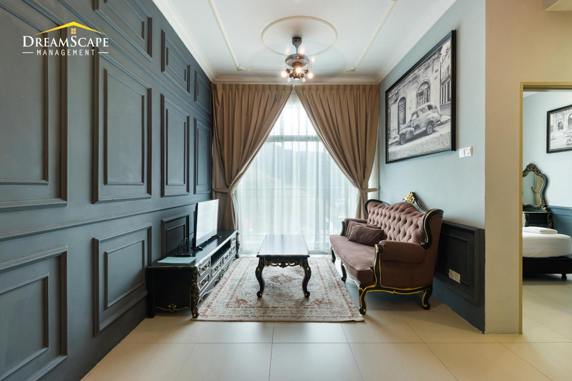 Zetter Suites by Dreamscape photo 1