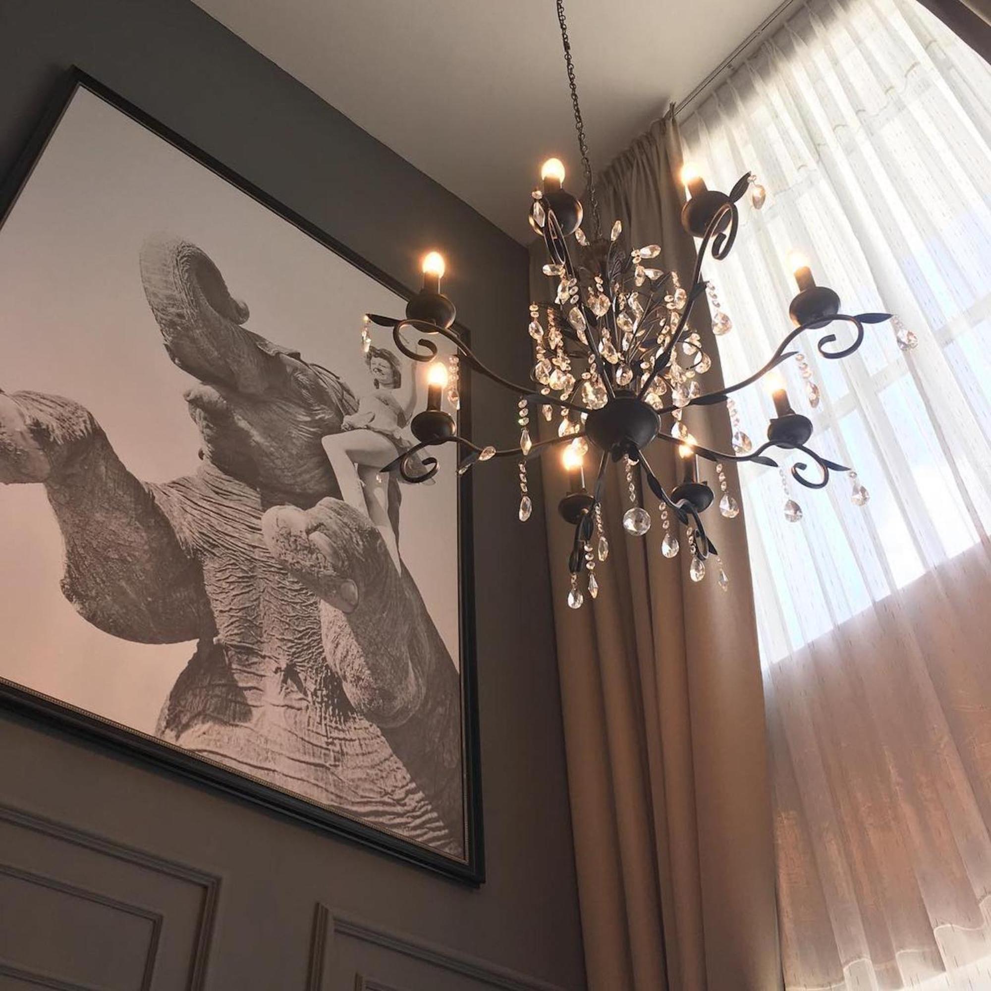 Zetter Suites by Dreamscape photo 5