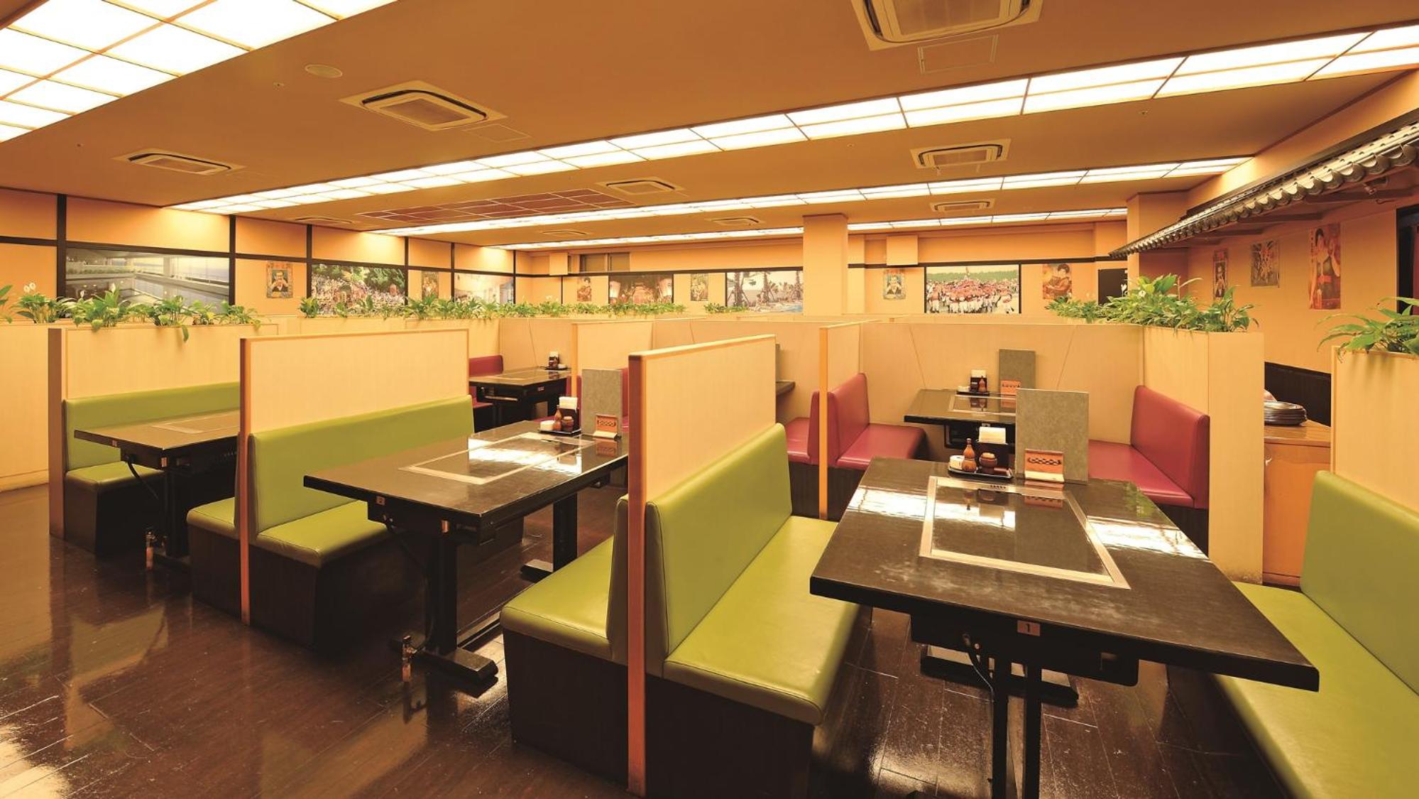 Ryugujo Spa Hotel Mikazuki Fujimitei