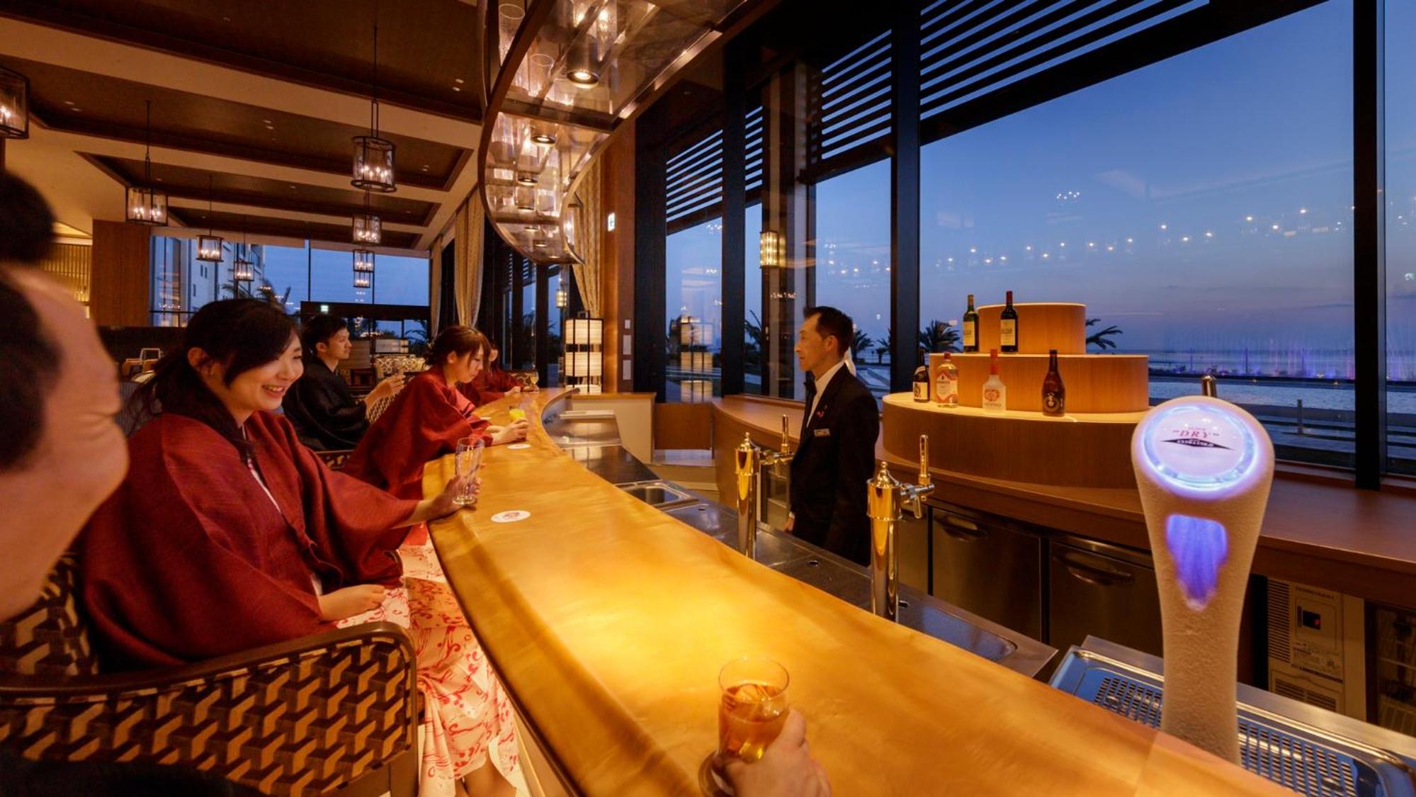 Ryugujo Spa Hotel Mikazuki Fujimitei