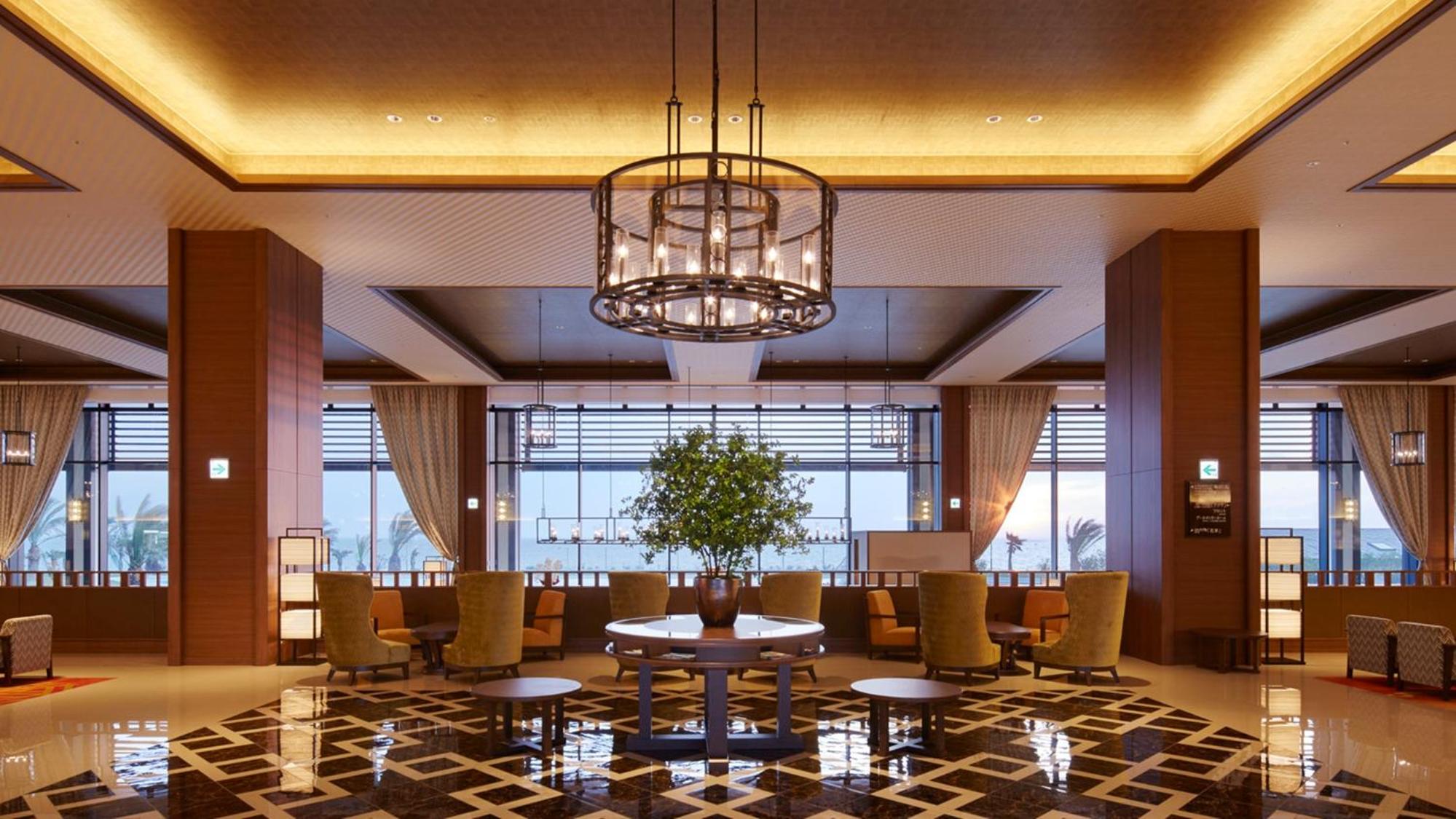 Ryugujo Spa Hotel Mikazuki Fujimitei