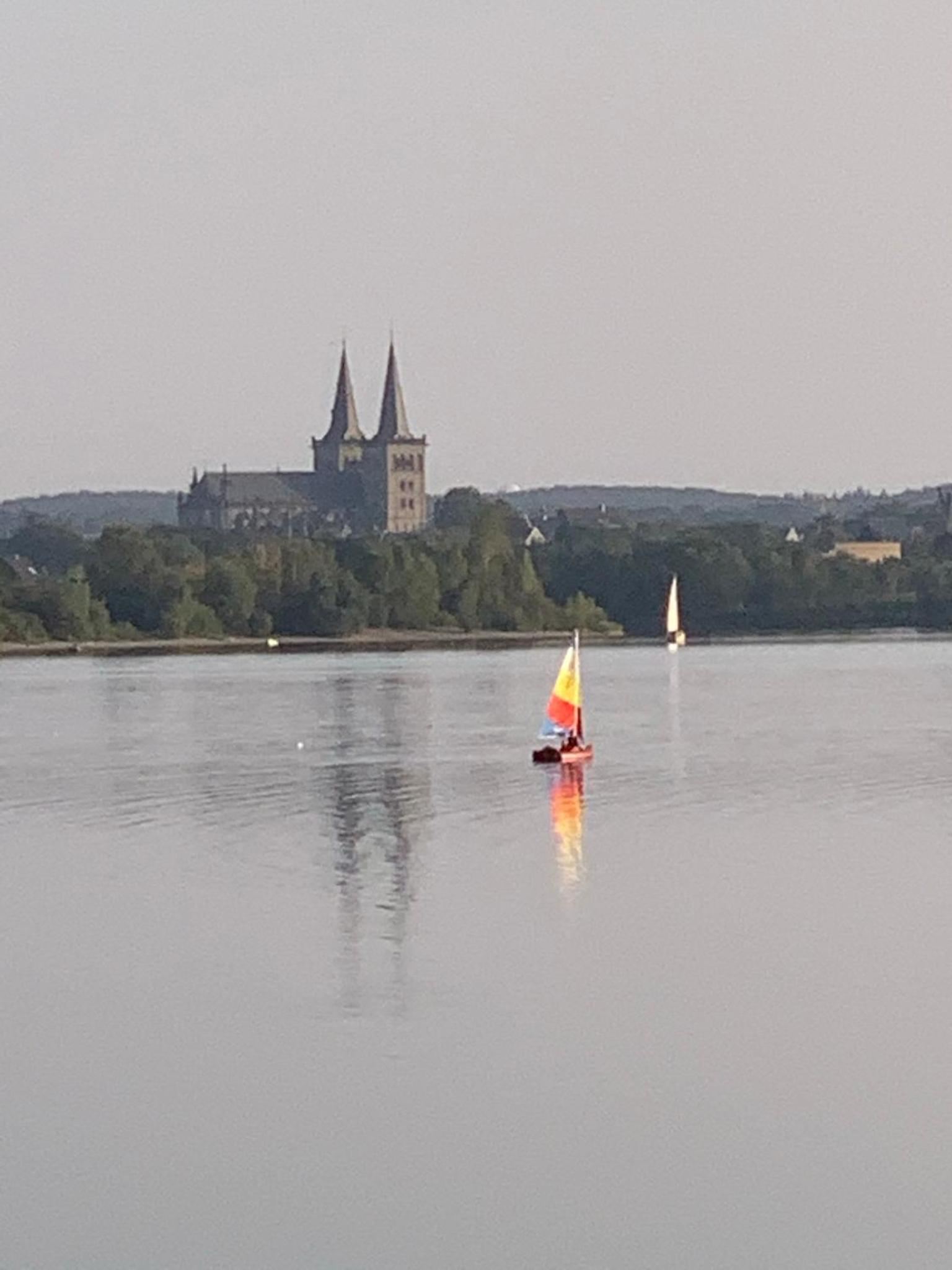 Roemerhaus Xanten