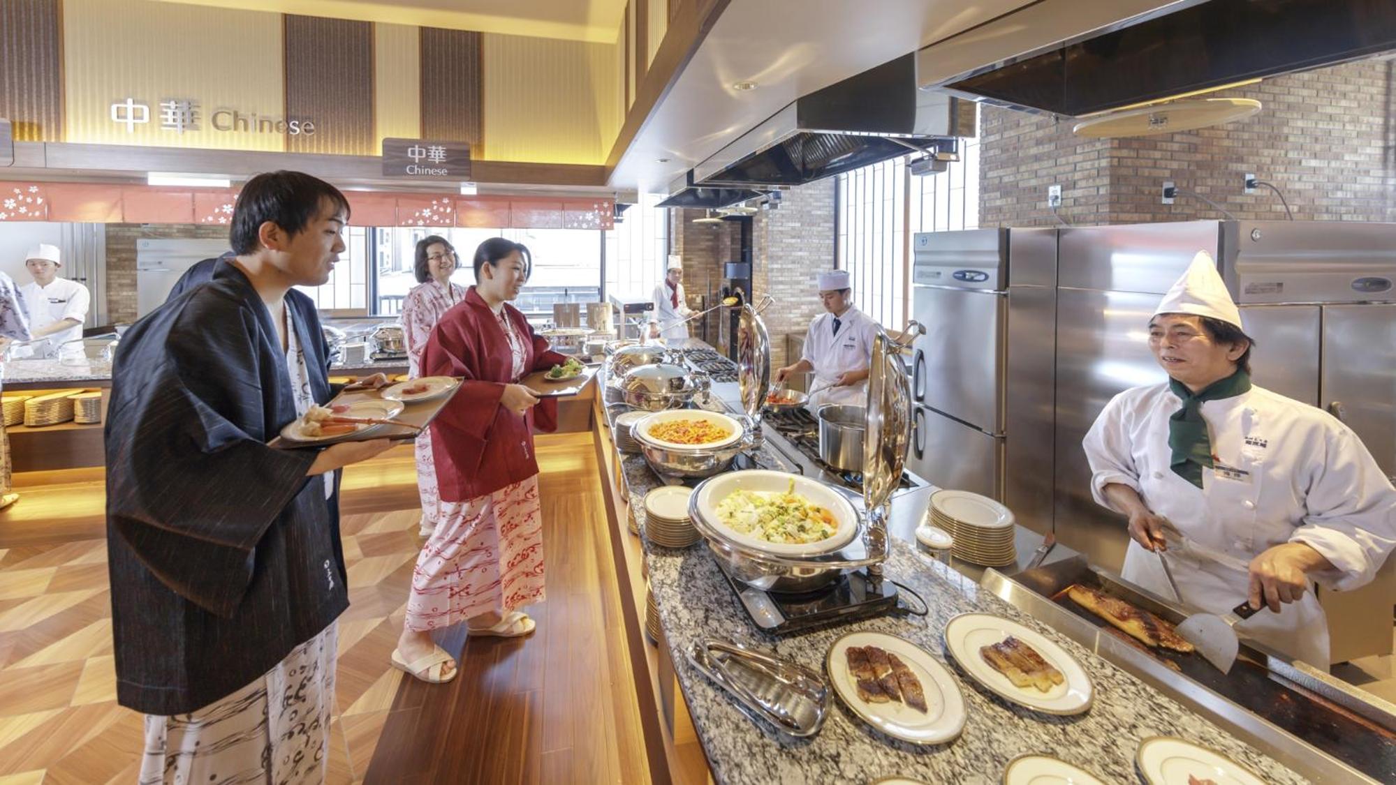 Ryugujo Spa Hotel Mikazuki Fujimitei