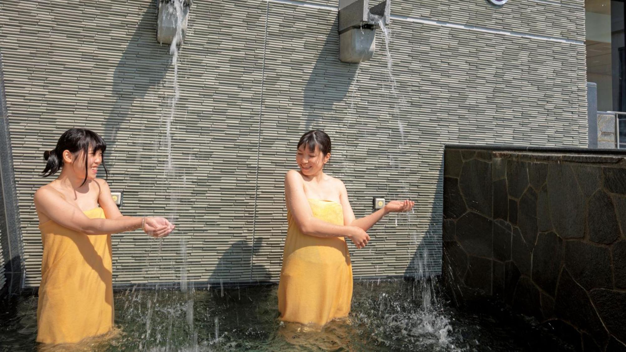 Ryugujo Spa Hotel Mikazuki Fujimitei