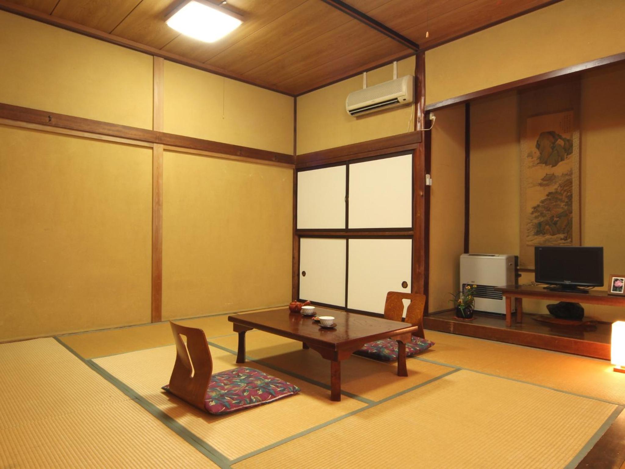 Echigoya Ryokan