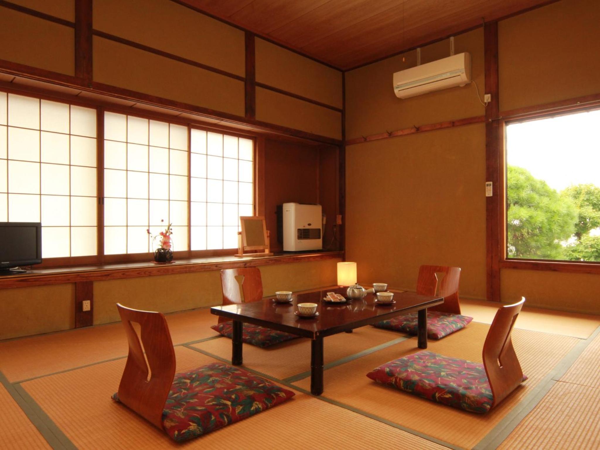 Echigoya Ryokan