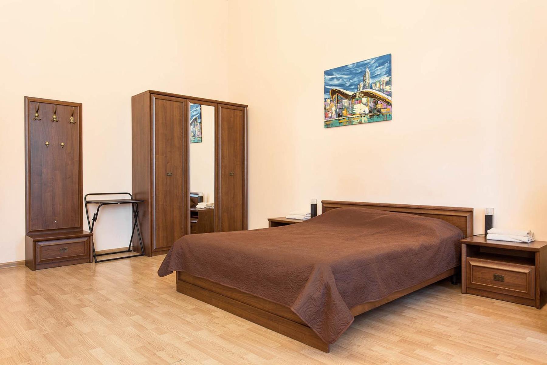 Apartments Etazh