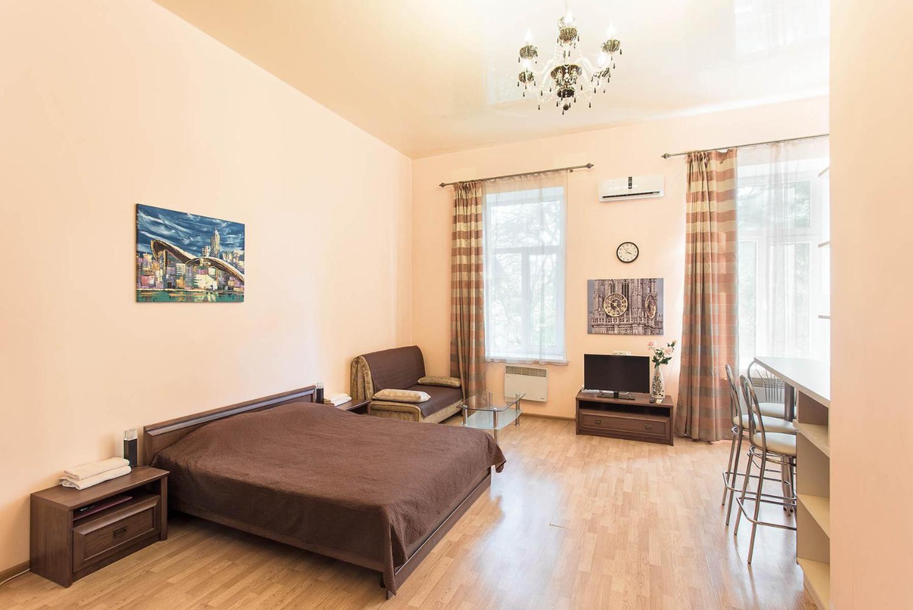 Apartments Etazh