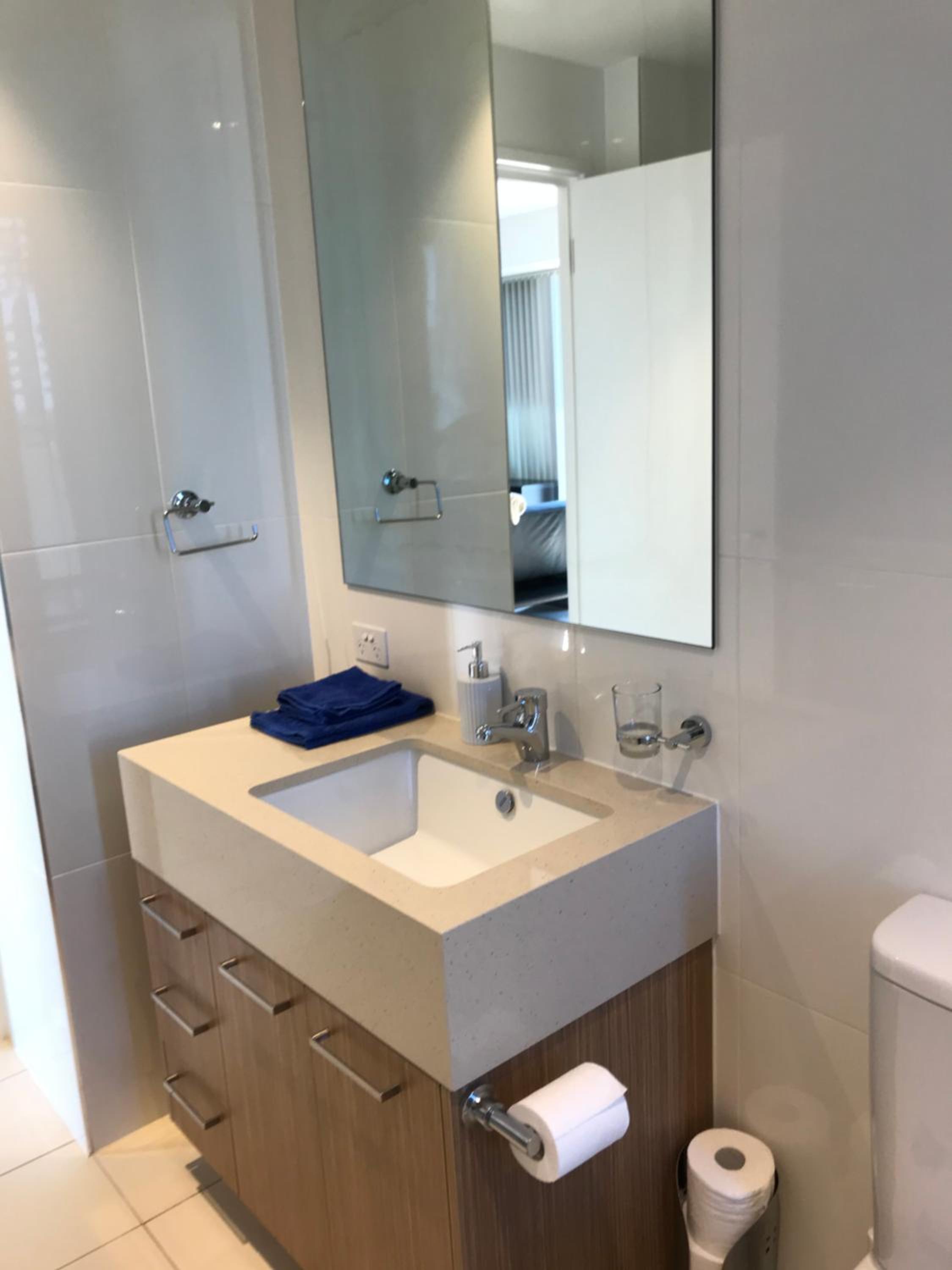 Tasha's Apartments on Morphett