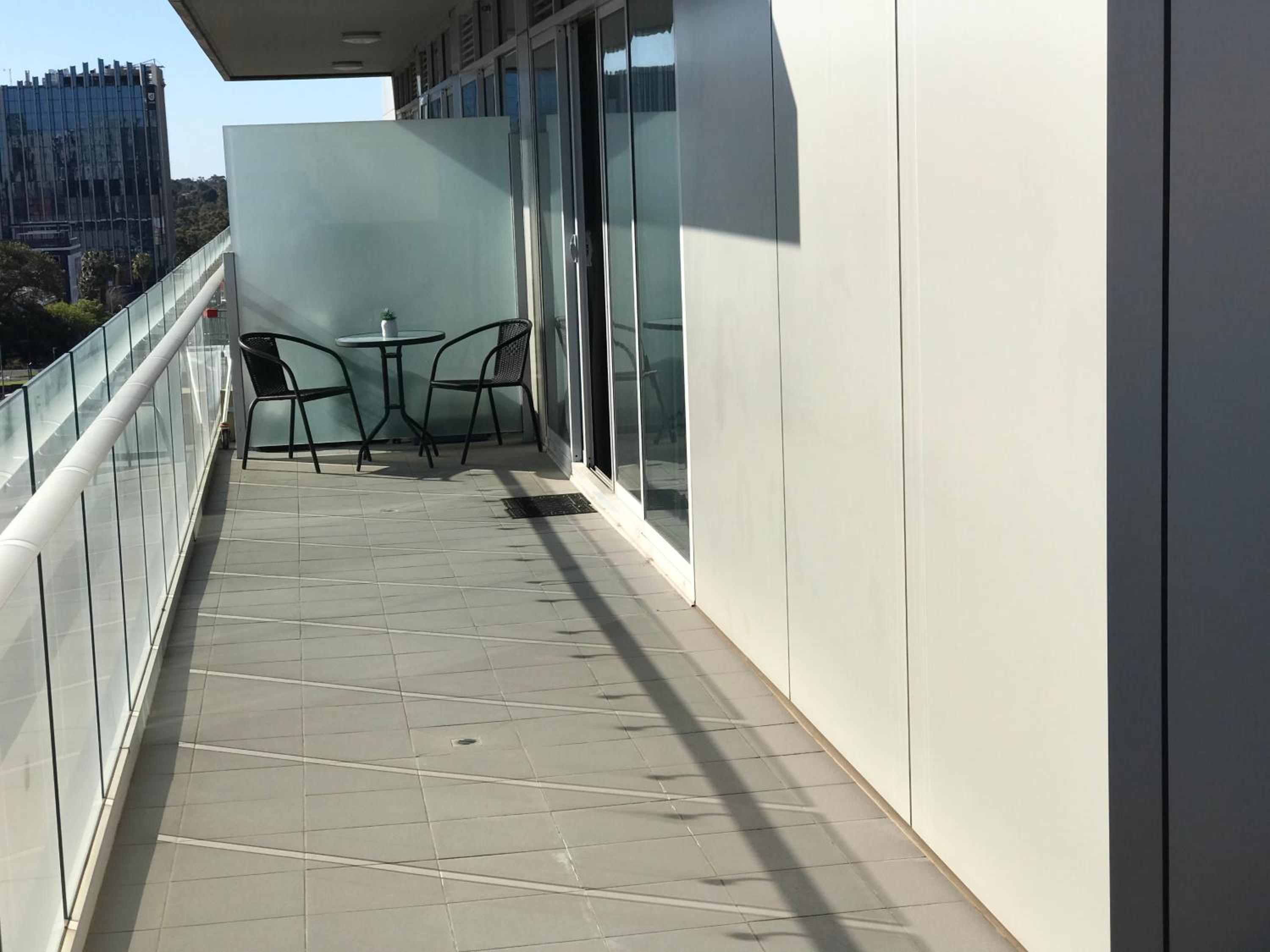 Tasha's Apartments on Morphett