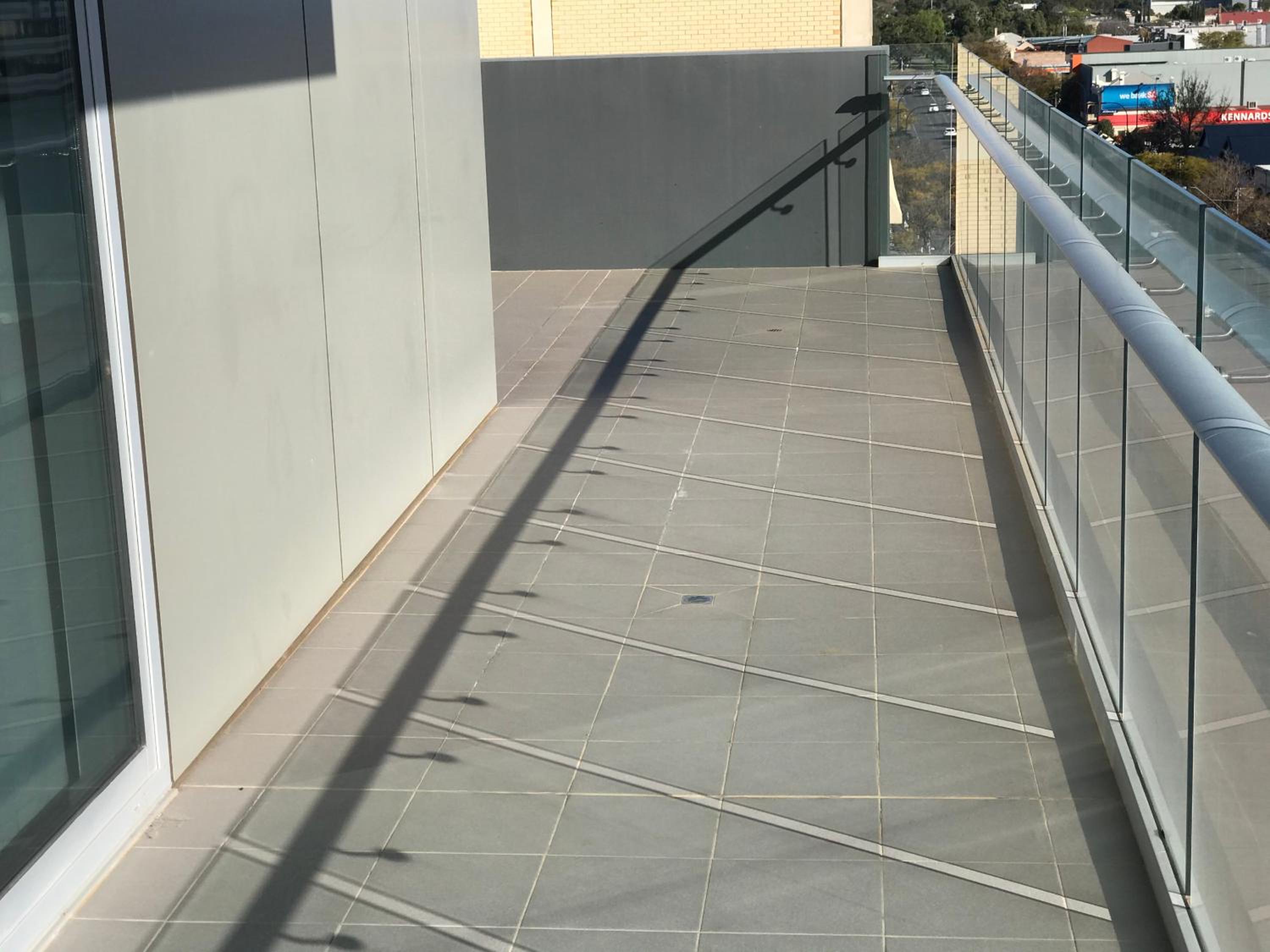 Tasha's Apartments on Morphett