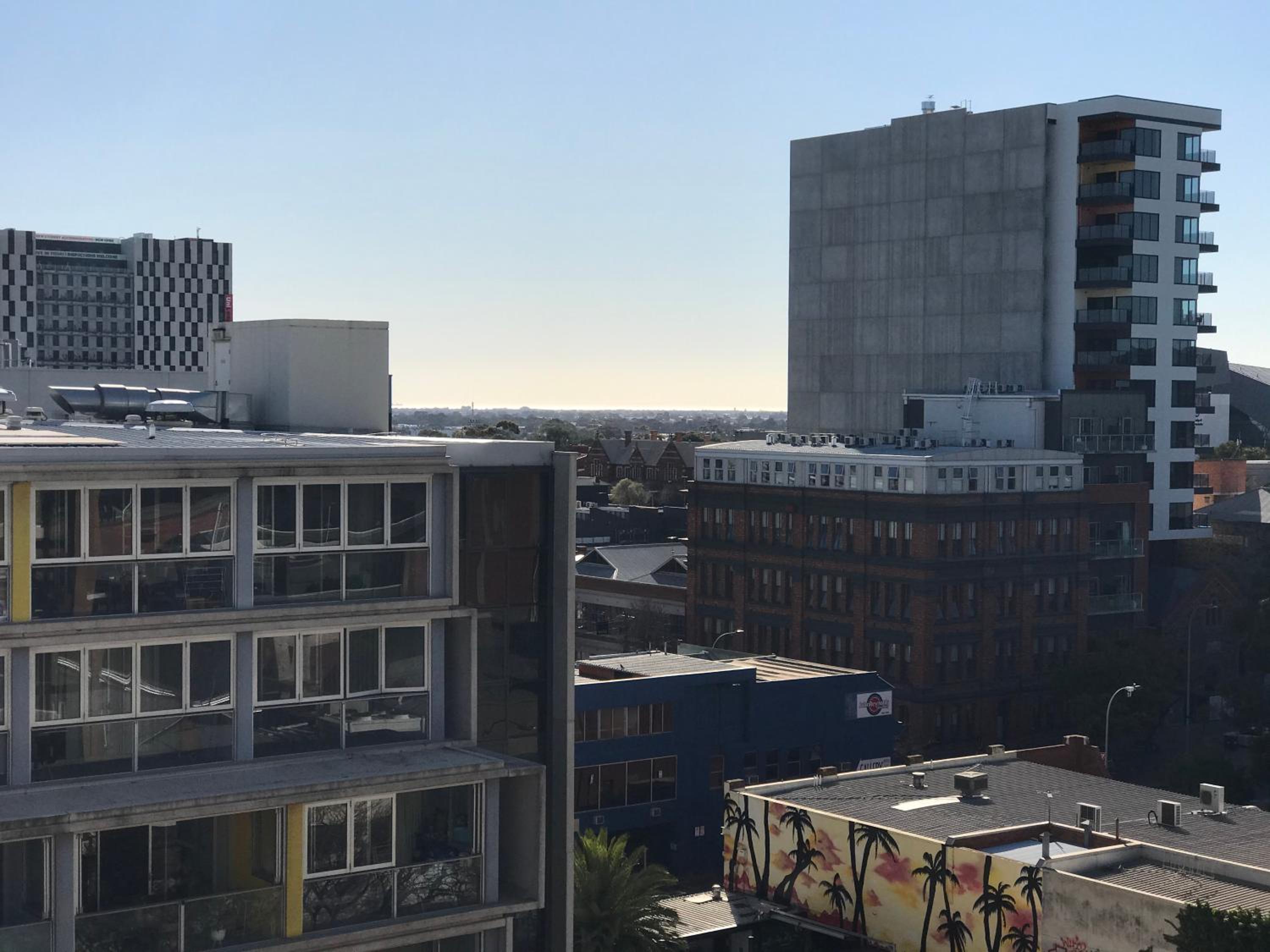 Tasha's Apartments on Morphett