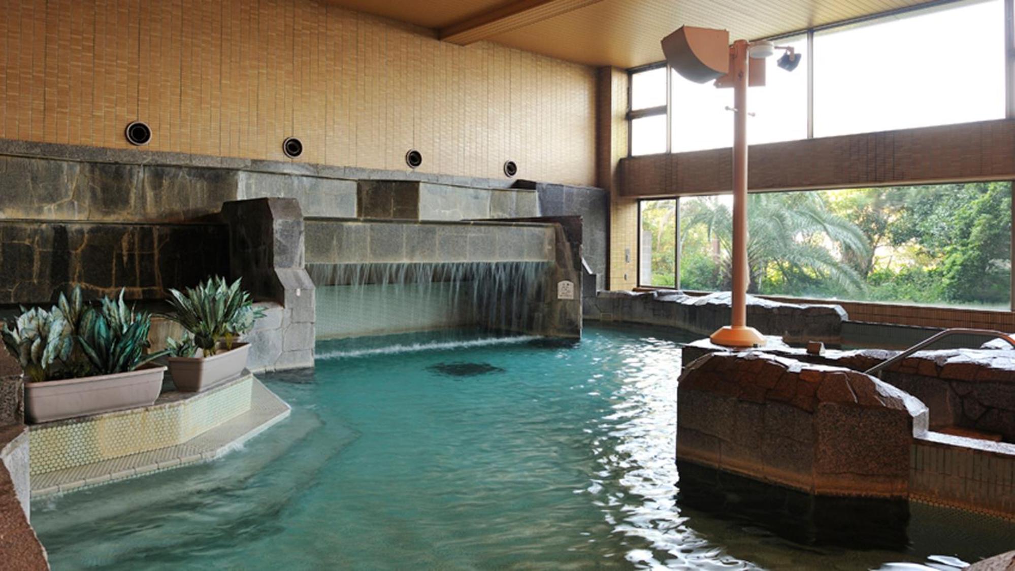 Ryugujo Spa Hotel Mikazuki Fujimitei