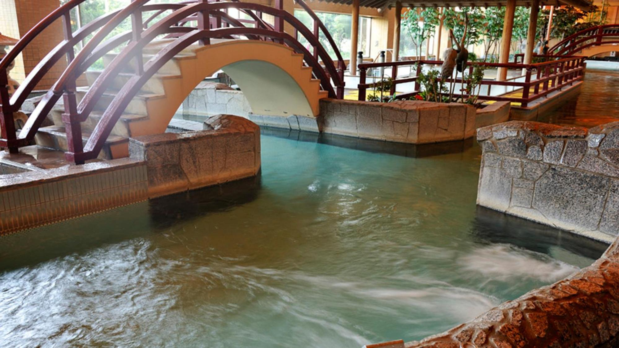 Ryugujo Spa Hotel Mikazuki Fujimitei