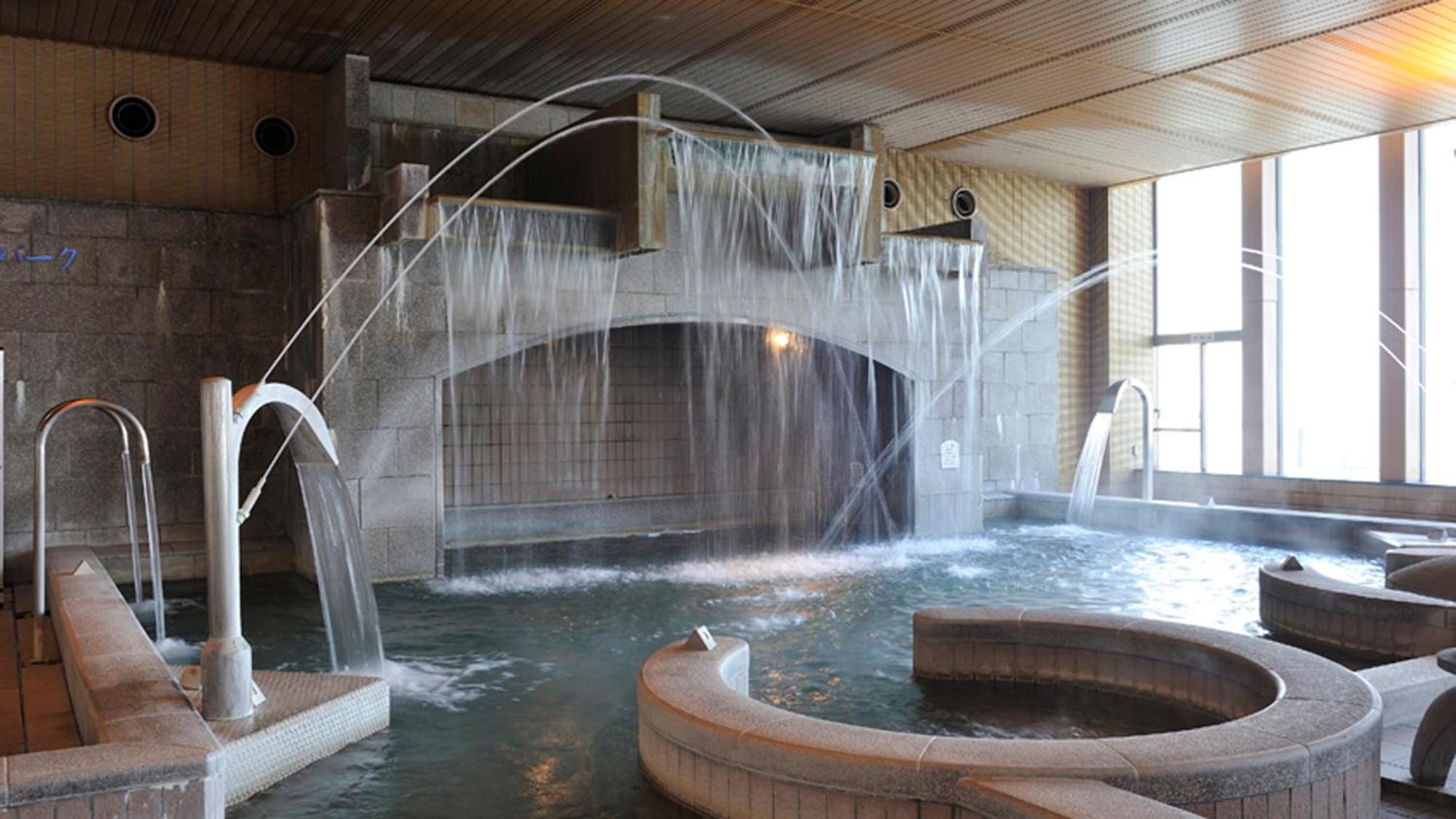 Ryugujo Spa Hotel Mikazuki Fujimitei