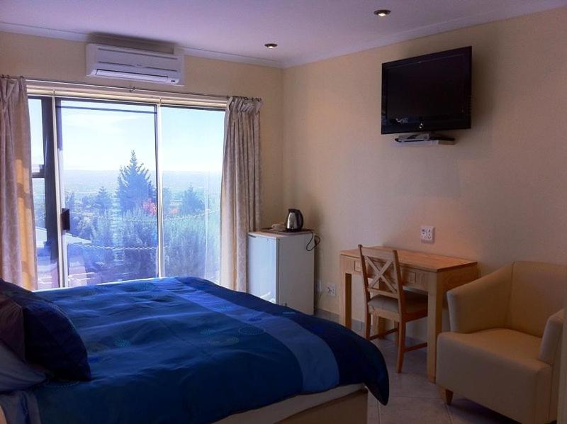 Panaview Bed & Breakfast