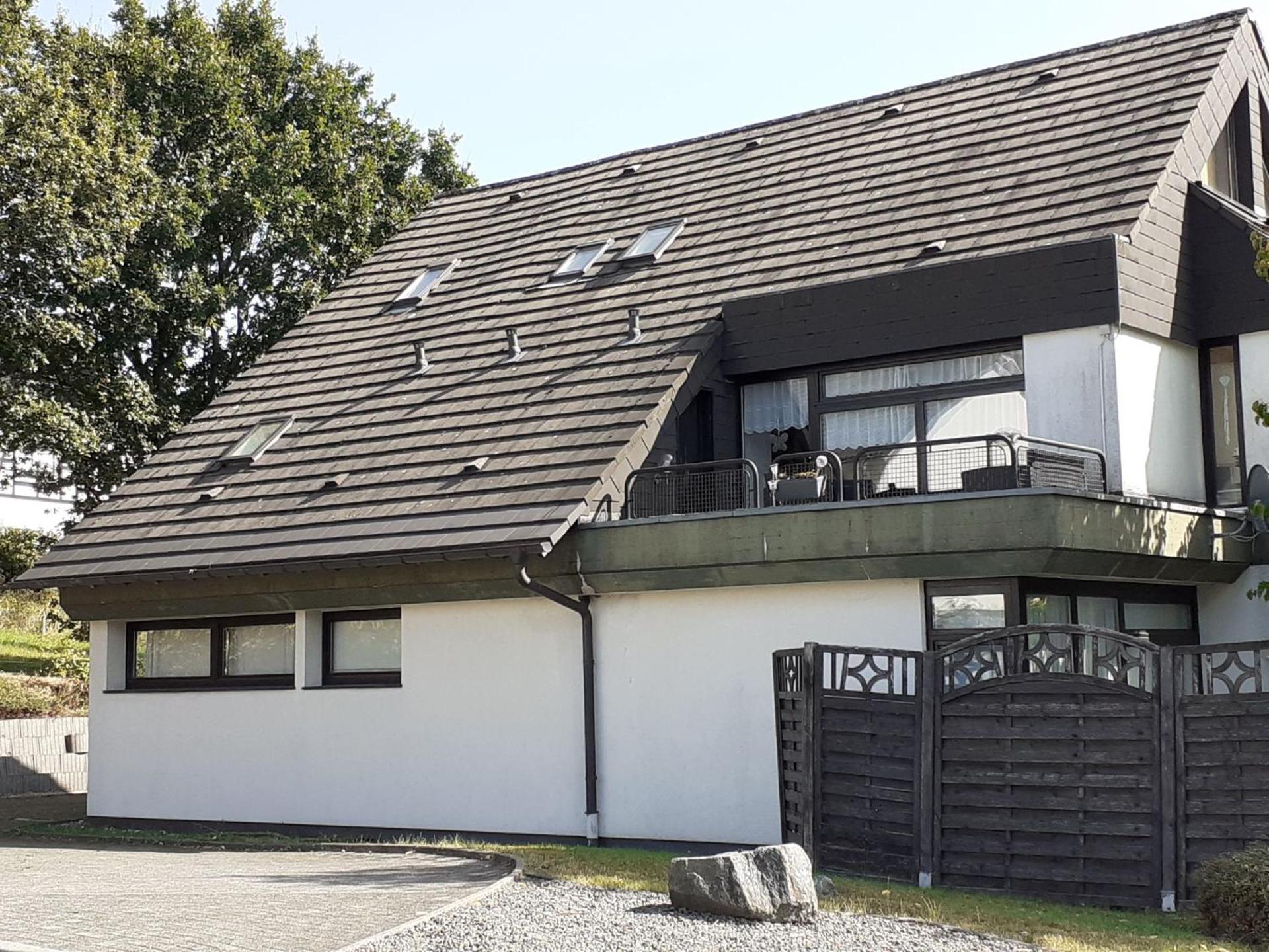 Ferienwohnung JuLe en Winterberg — other