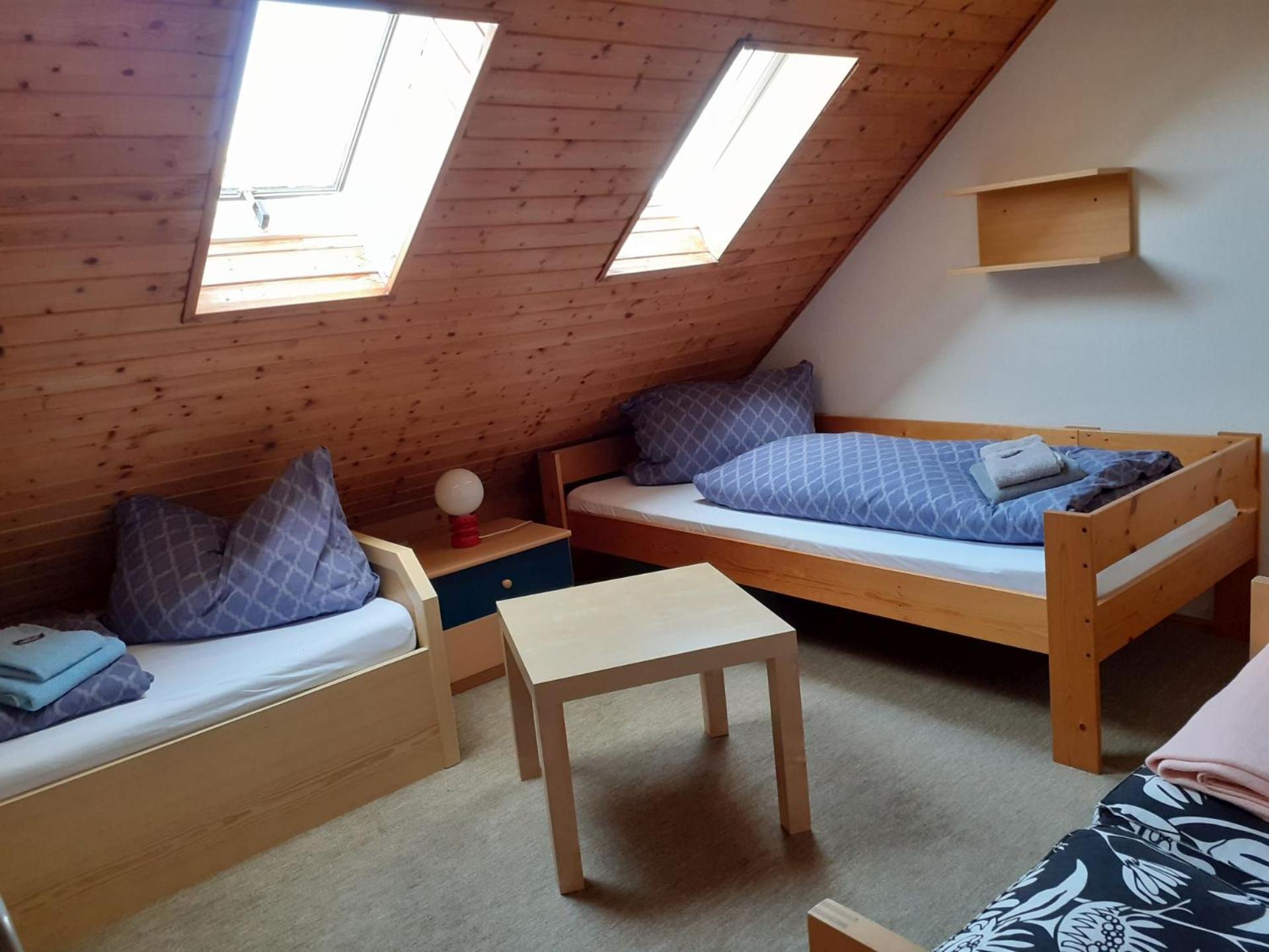 Ferienwohnung JuLe en Winterberg