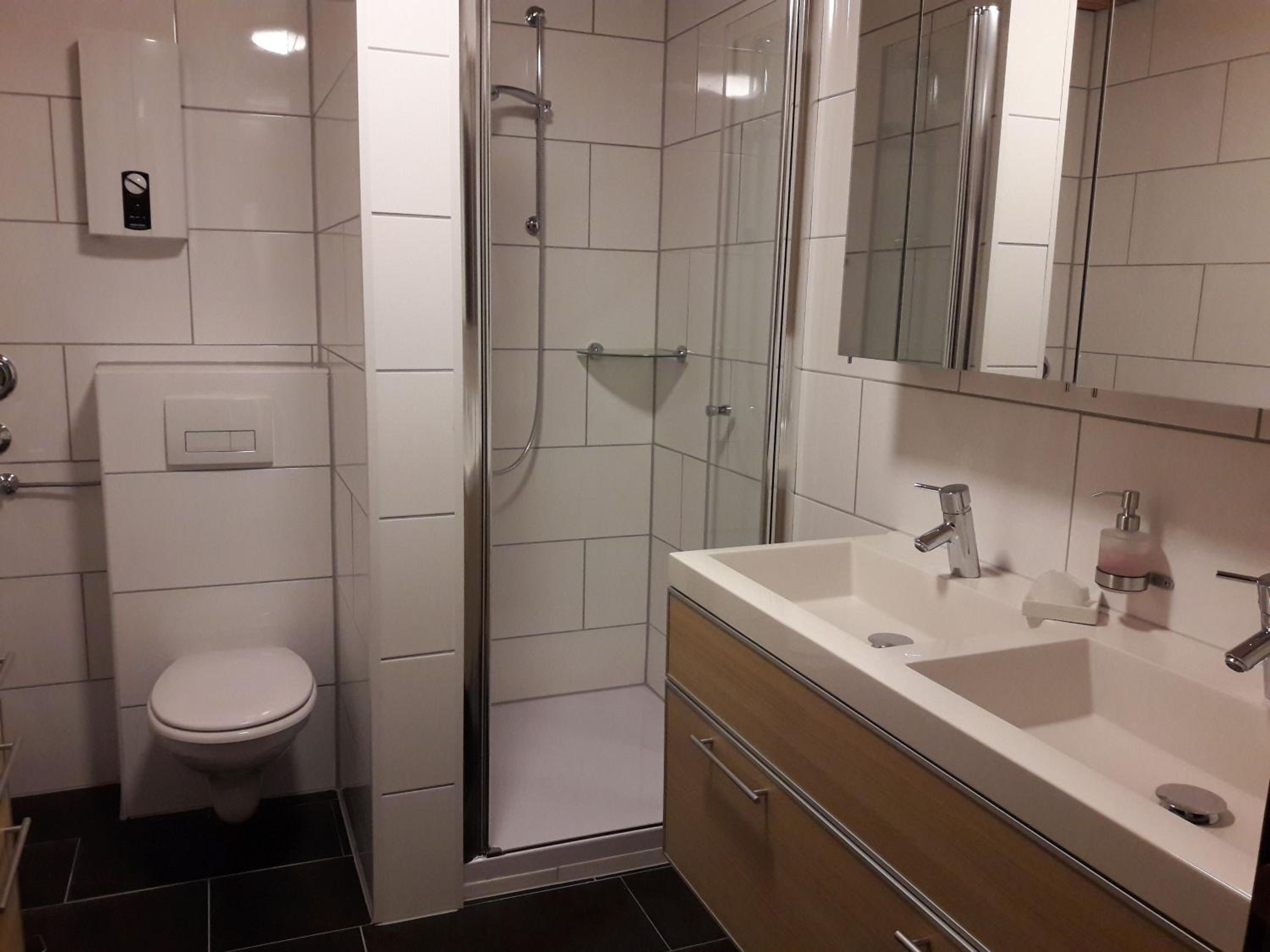 Ferienwohnung JuLe en Winterberg