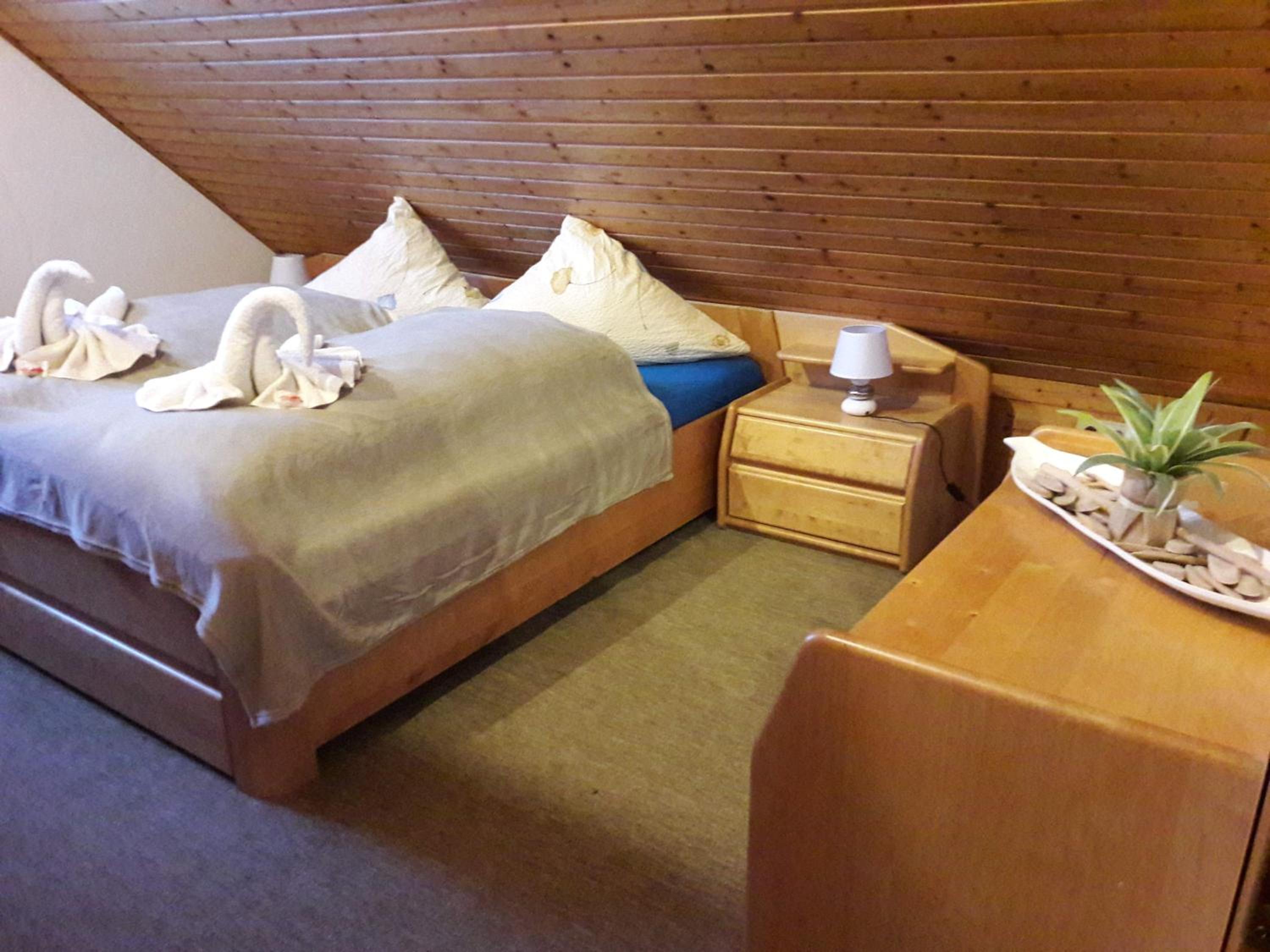 Ferienwohnung JuLe en Winterberg