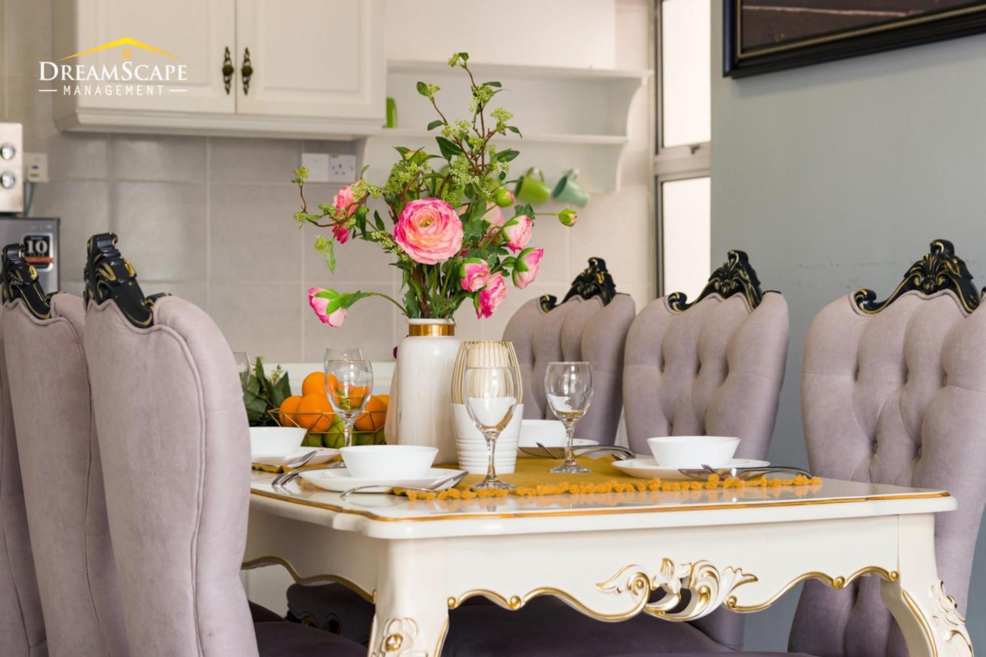 Zetter Suites by Dreamscape photo 4