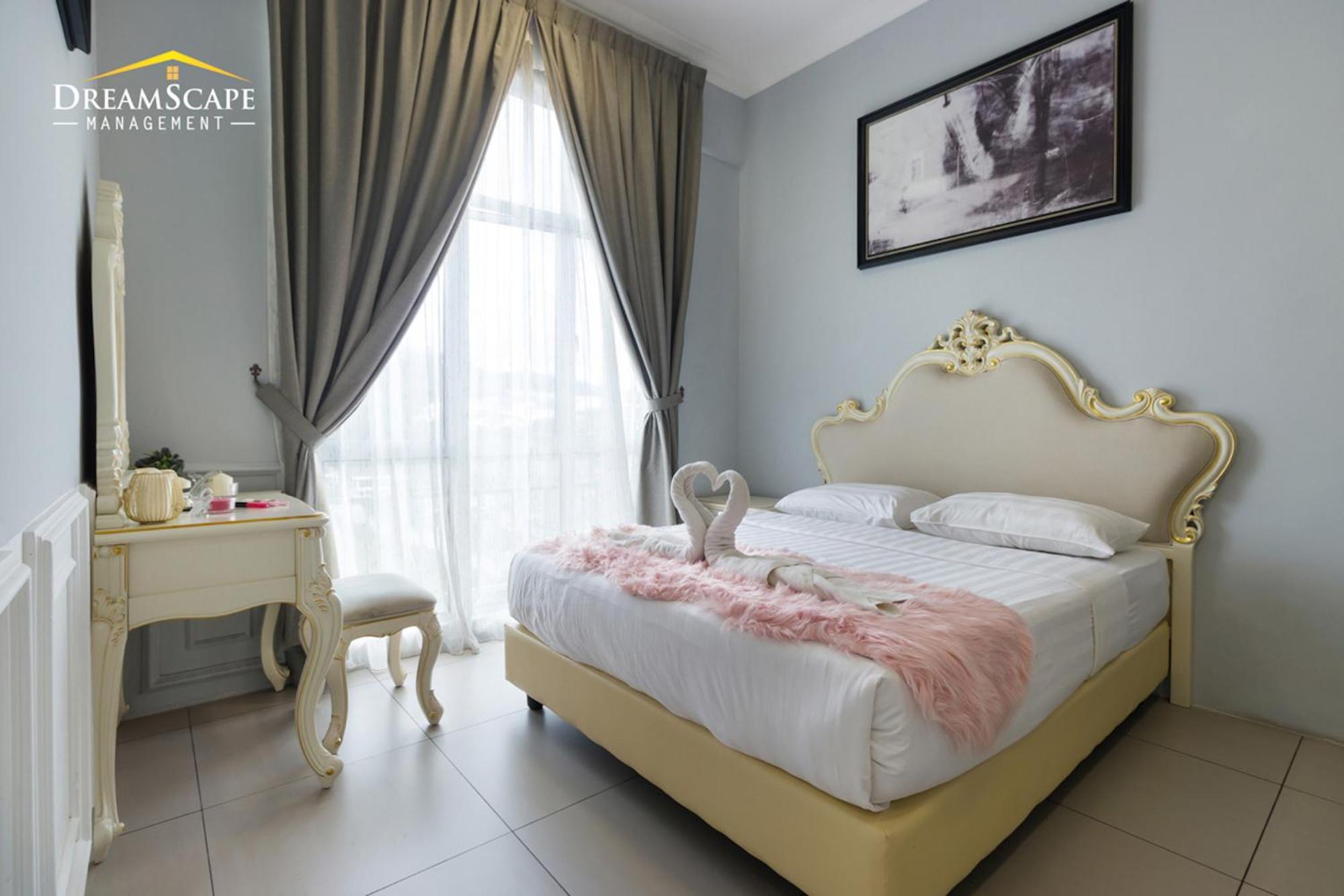 Zetter Suites by Dreamscape photo 2