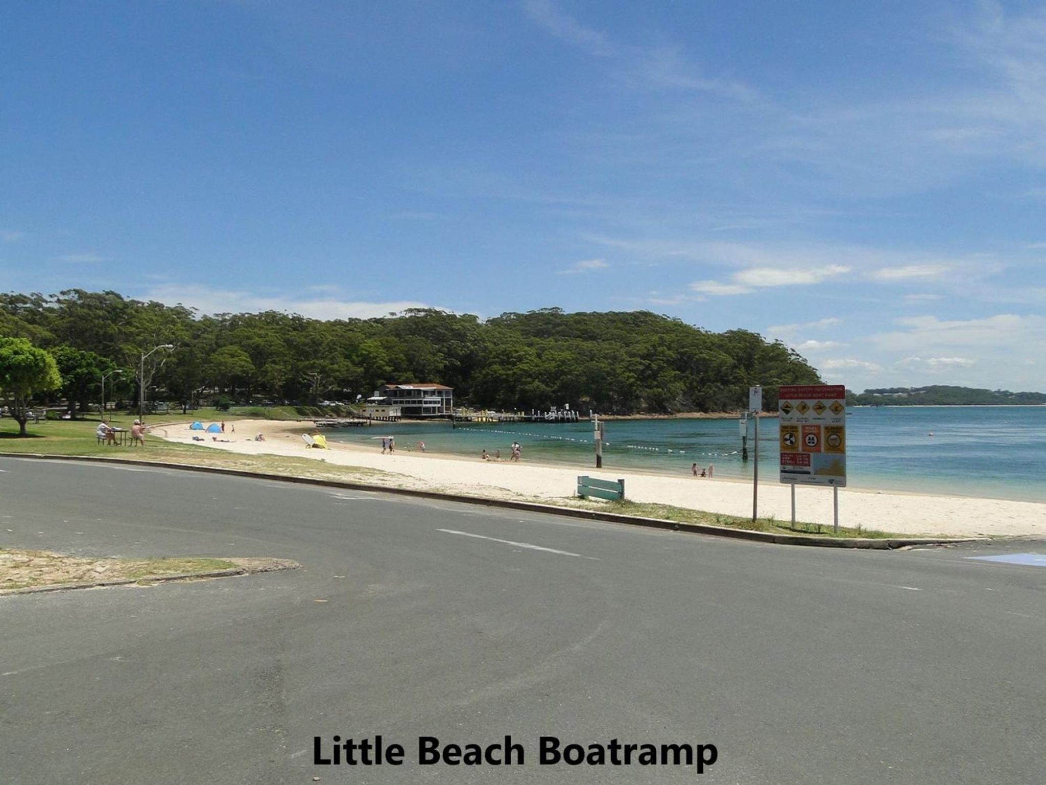 Bay Parklands 57 ground floor unit with pool tennis court and aircon