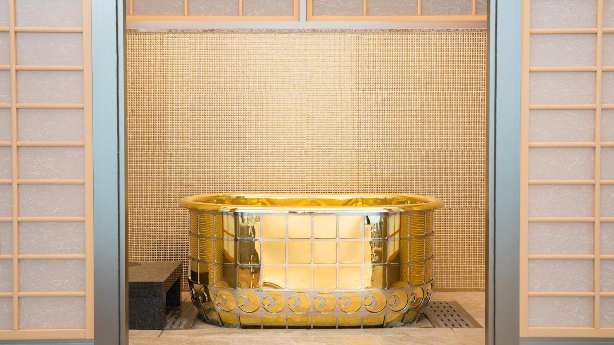 Ryugujo Spa Hotel Mikazuki Fujimitei