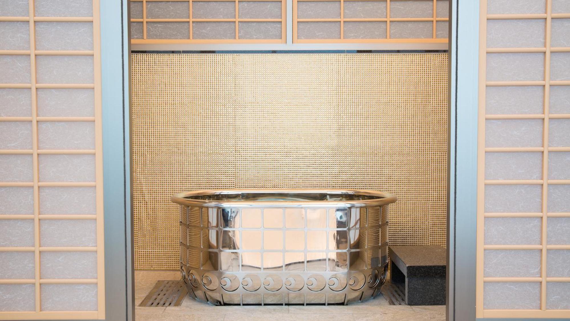 Ryugujo Spa Hotel Mikazuki Fujimitei