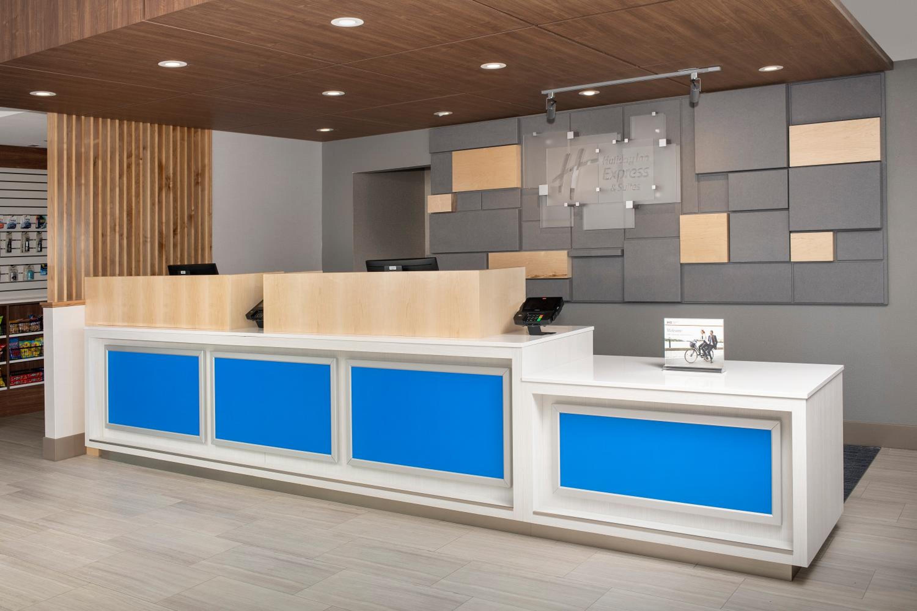 Holiday Inn Express Puyallup by IHG, Billede 37