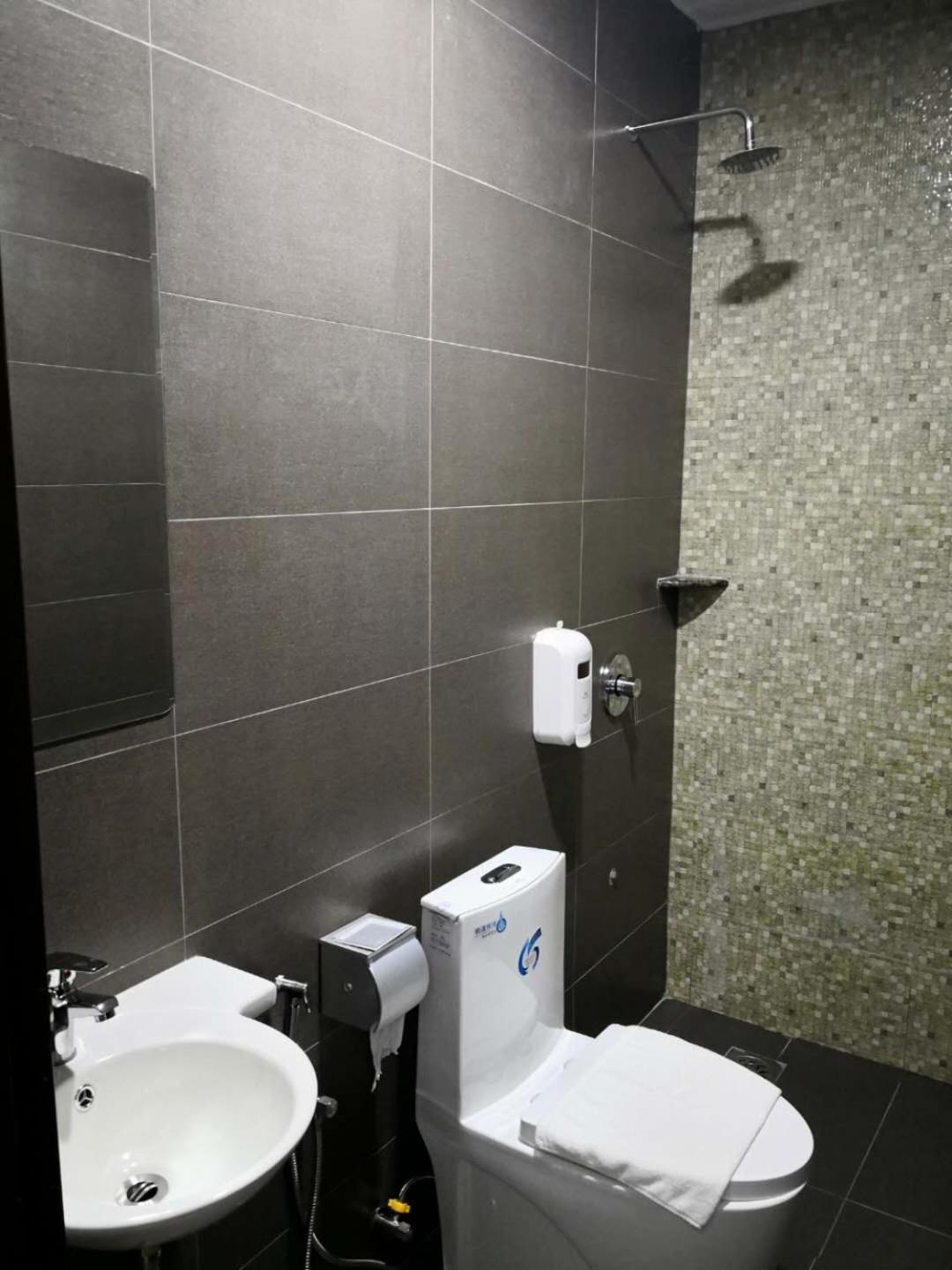 Comfort Inn