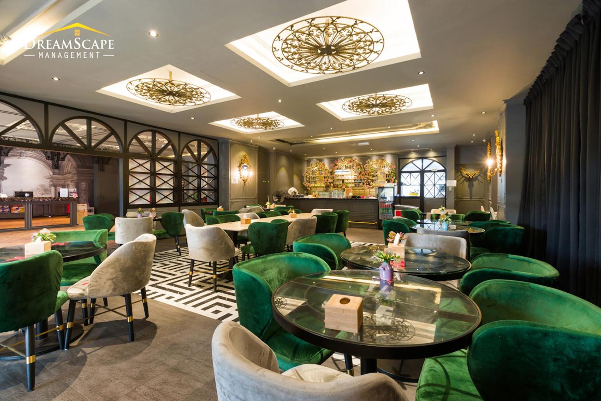 Zetter Suites by Dreamscape photo 6
