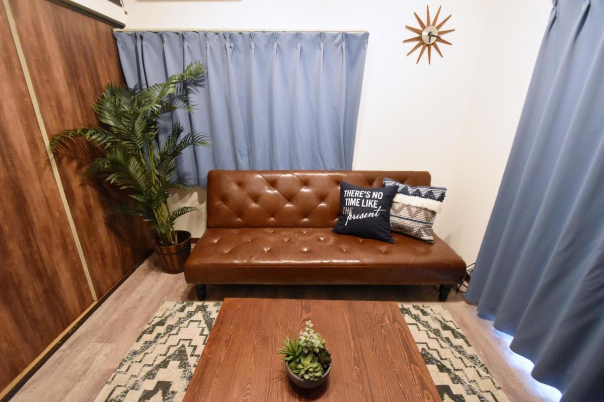 Shinozaki Kodate - Vacation STAY 9311