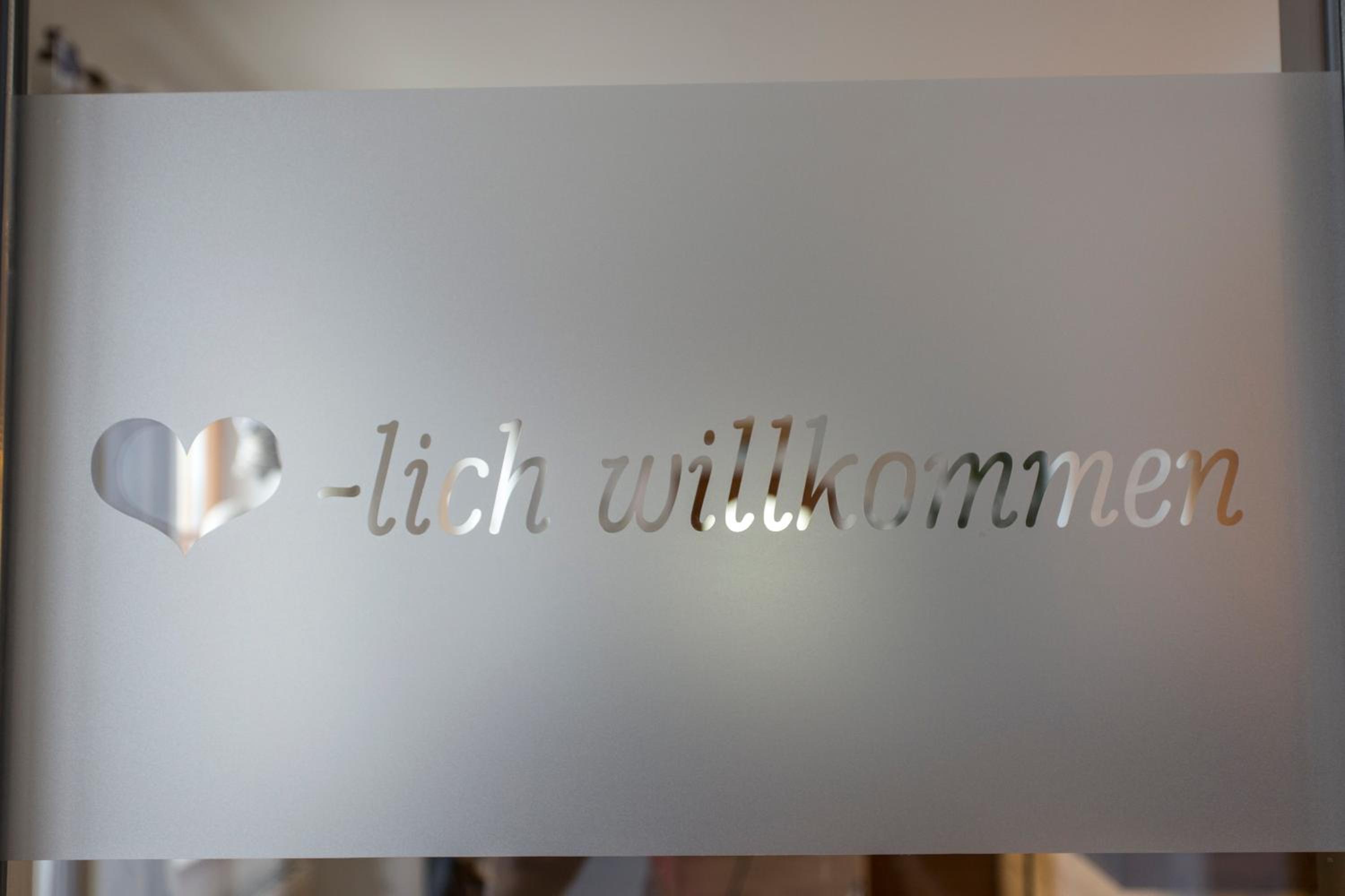 Gästehaus Mathies