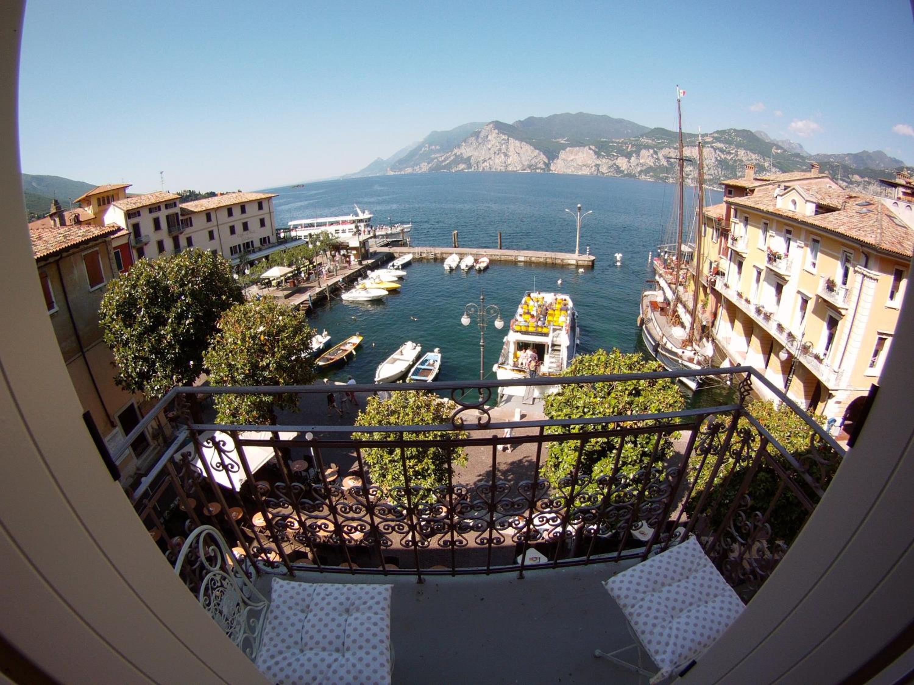 charmante apartament lake front