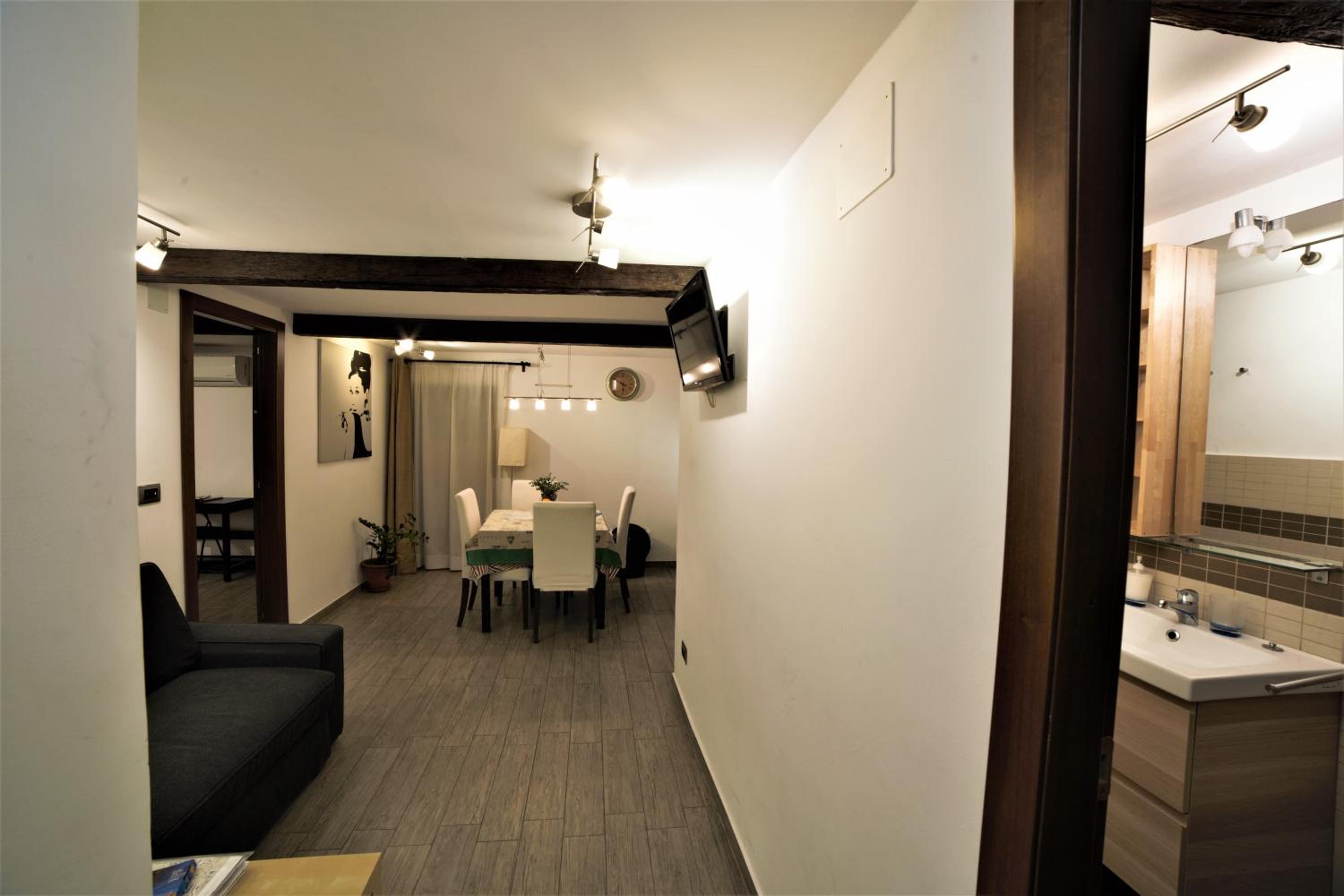Casa della Dogana, fotografia 4