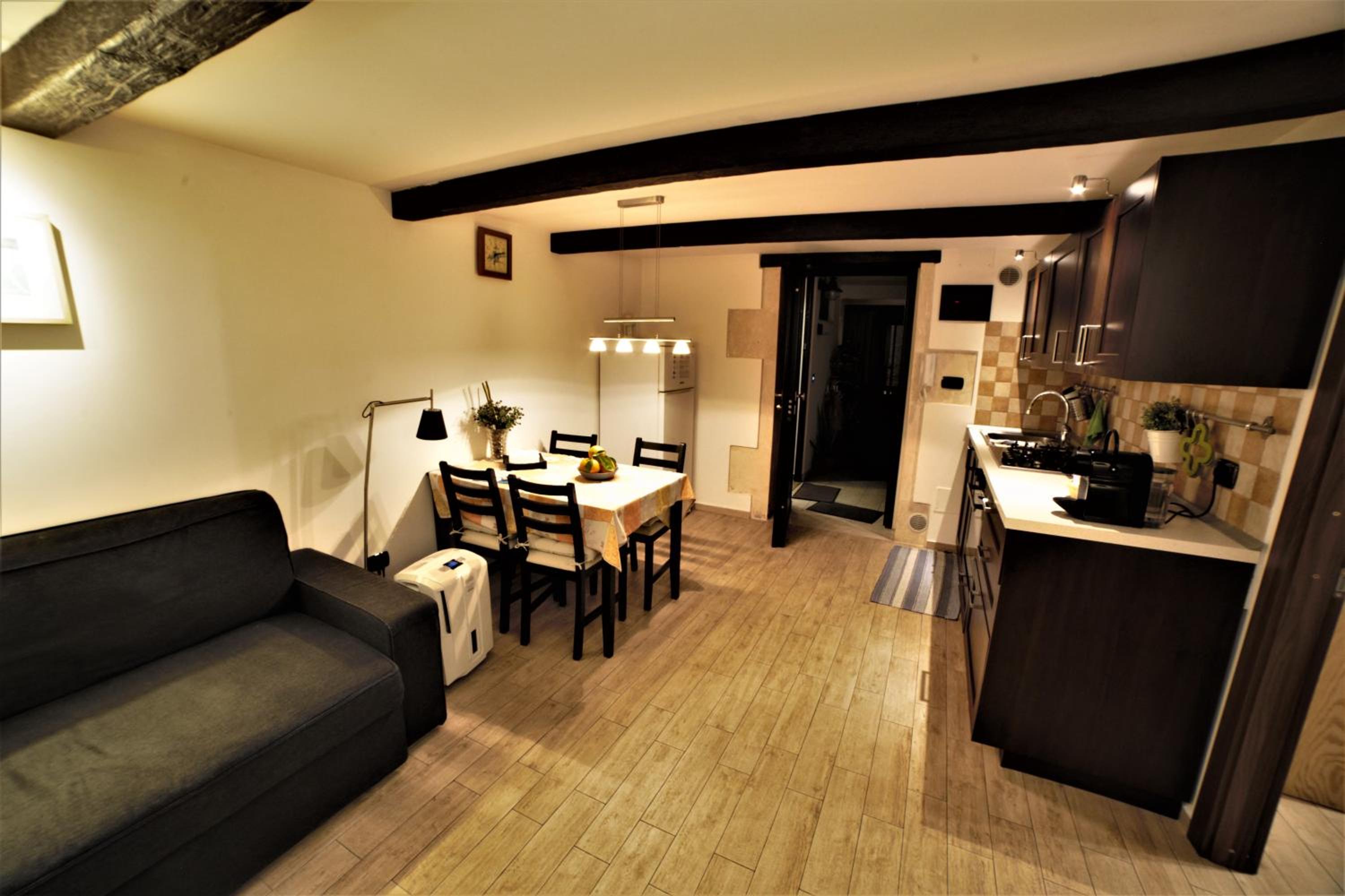 Casa della Dogana photo 2
