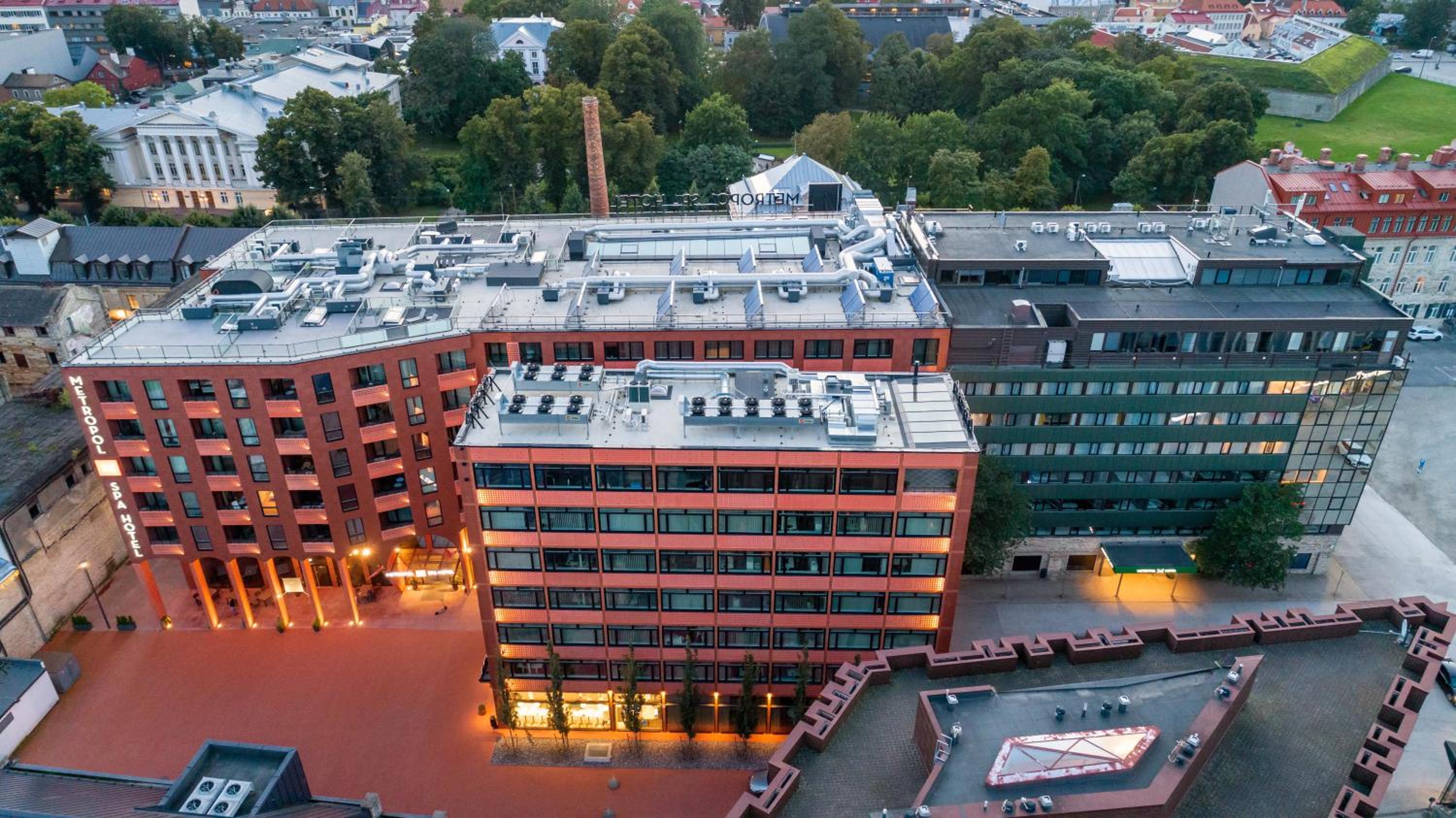 Tallinn Vacations - Metropol Spa Hotel - Property Image 84