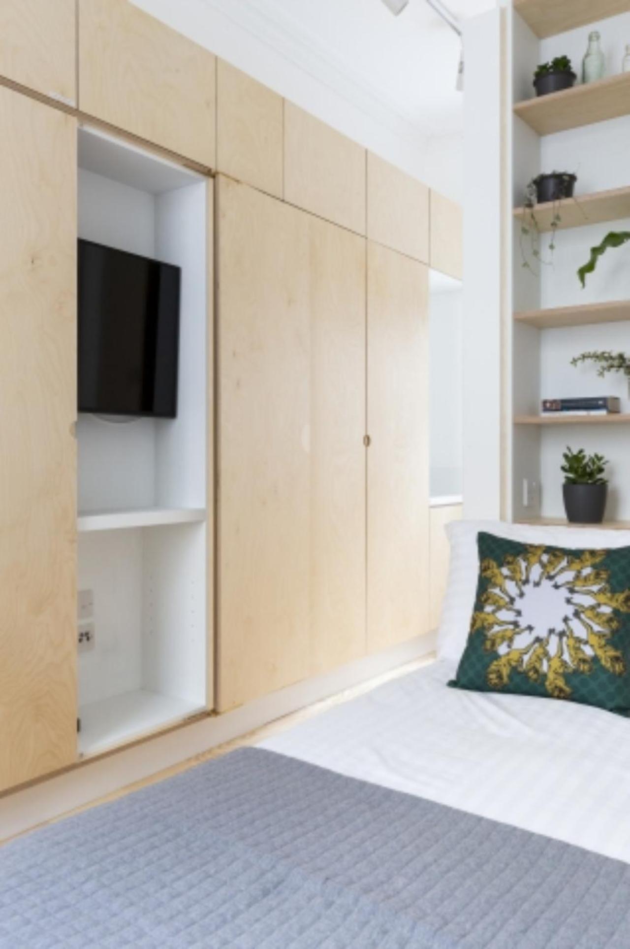 Kula London - Bloomsbury