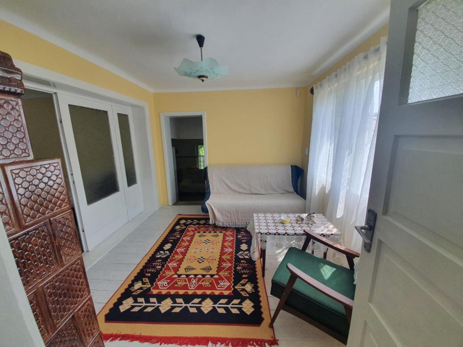 Casa rurală cu livadă LavAndra