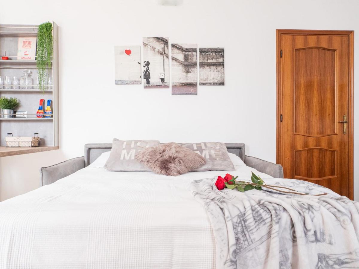 The Best Rent - Lovely two rooms apartment with terrace in Buenos Aires photo 2
