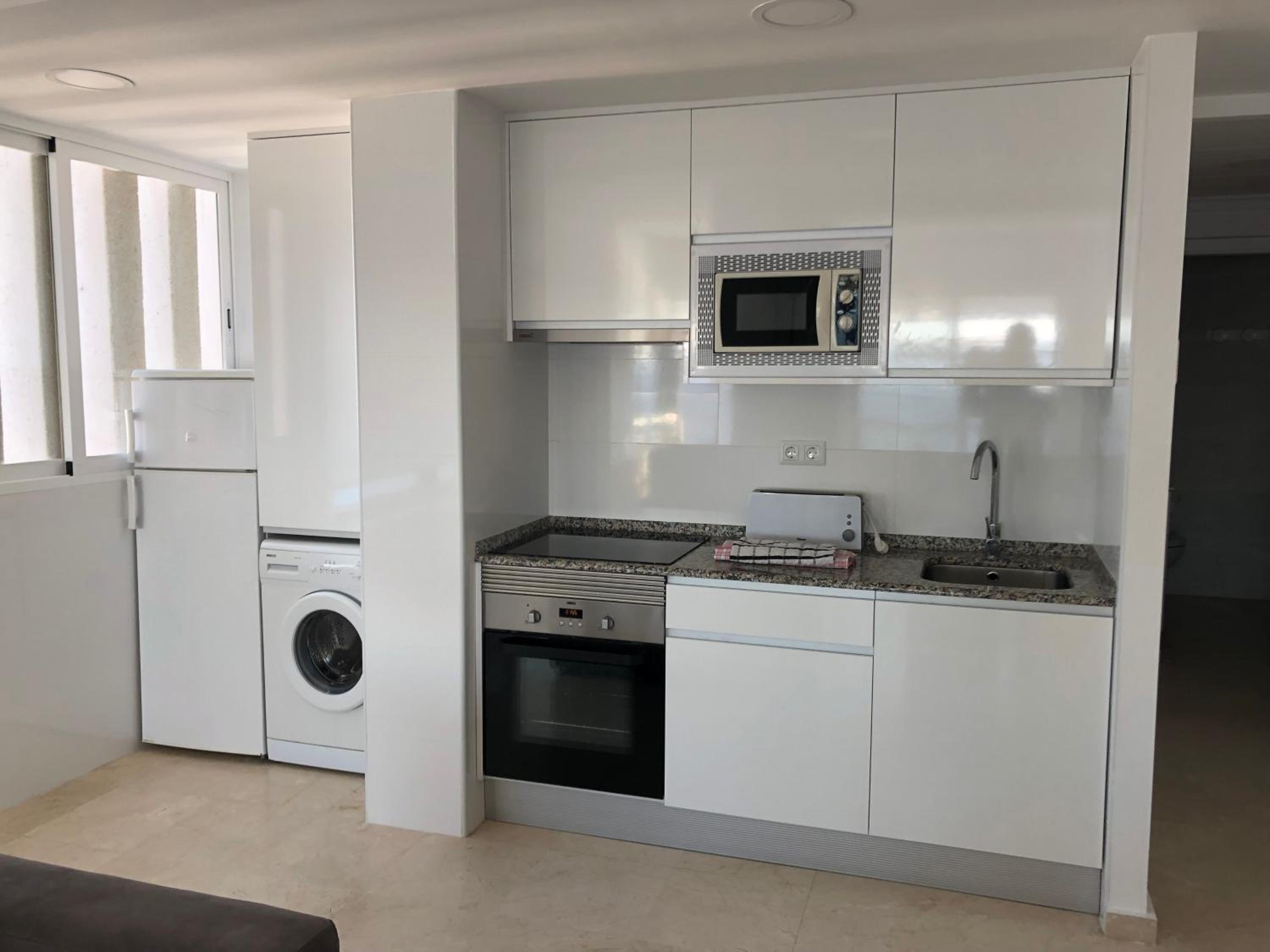 Torre Levante Plus - Arca Rent view 5