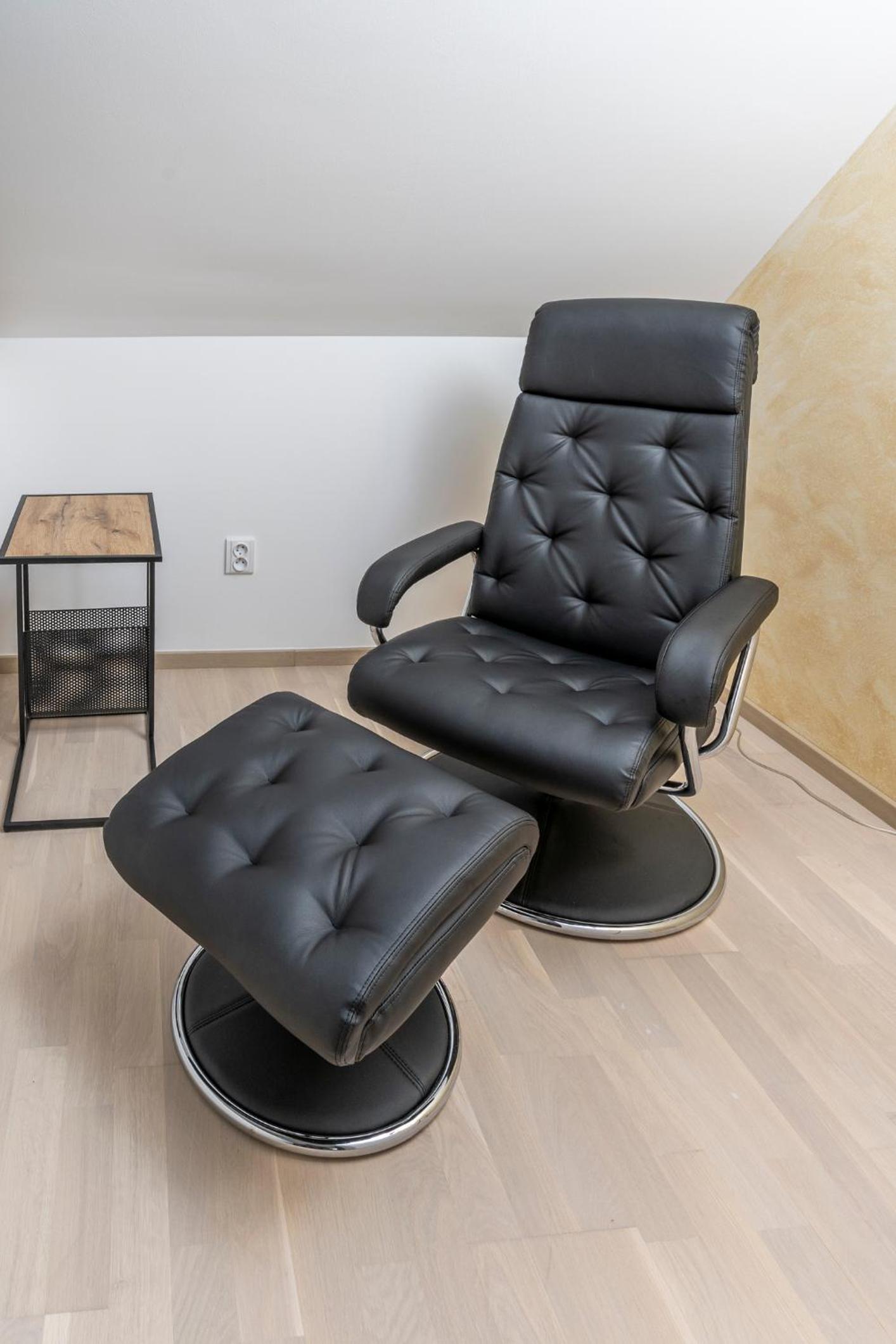 Apartmán Horní Mísečky - luxusní ubytování pro dvě rodiny s dětmi