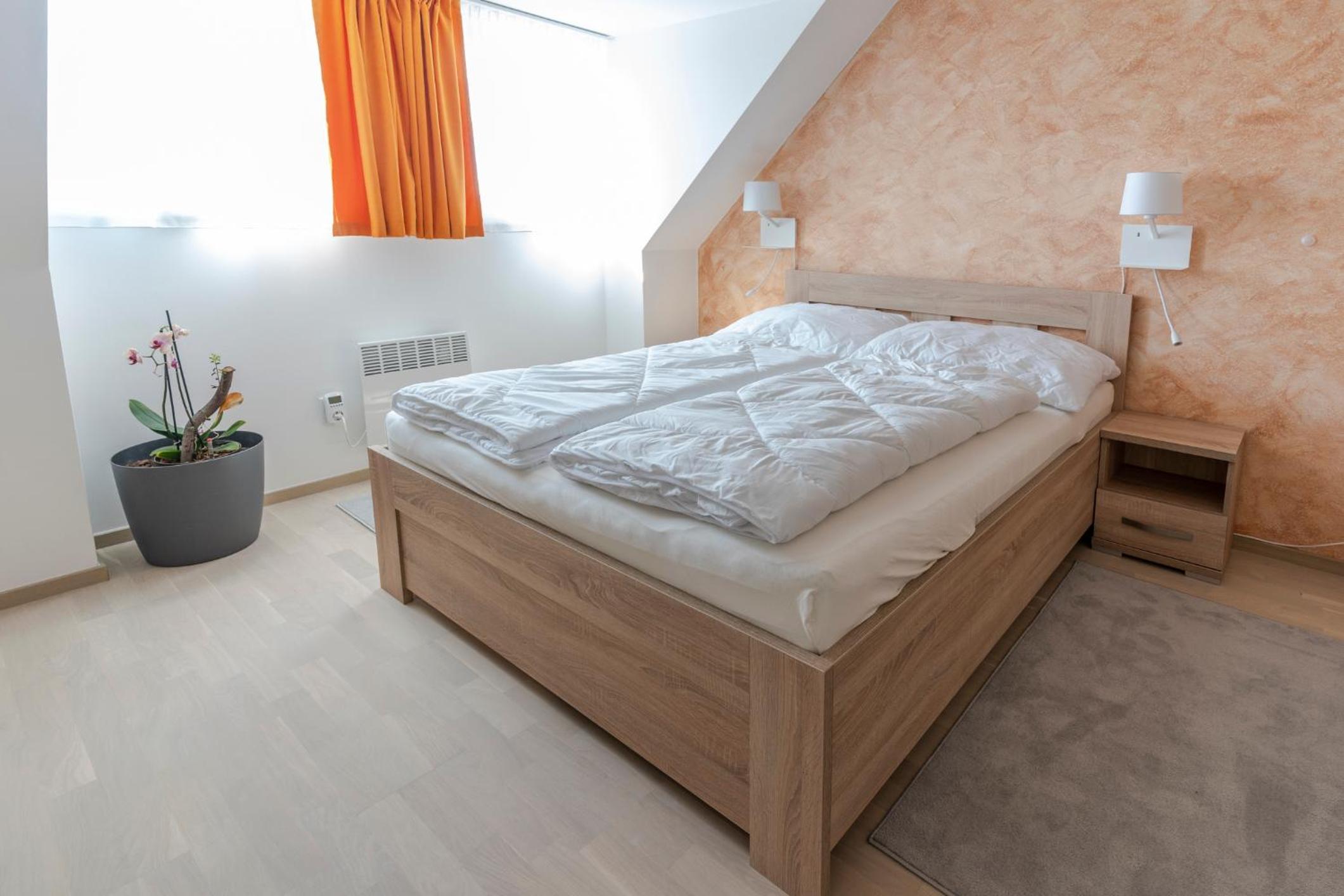 Apartmán Horní Mísečky - luxusní ubytování pro dvě rodiny s dětmi