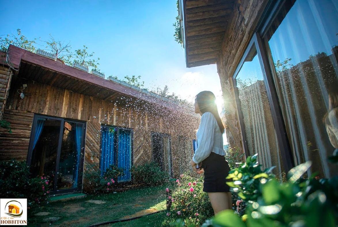 Mộc Châu Hobbiton view 4