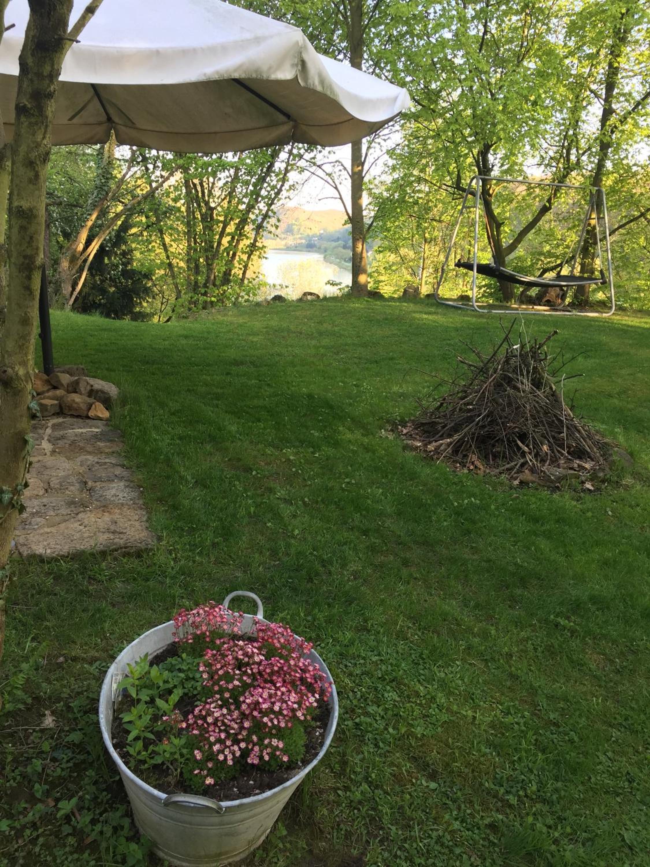 Wanderer Paradies en Pirna