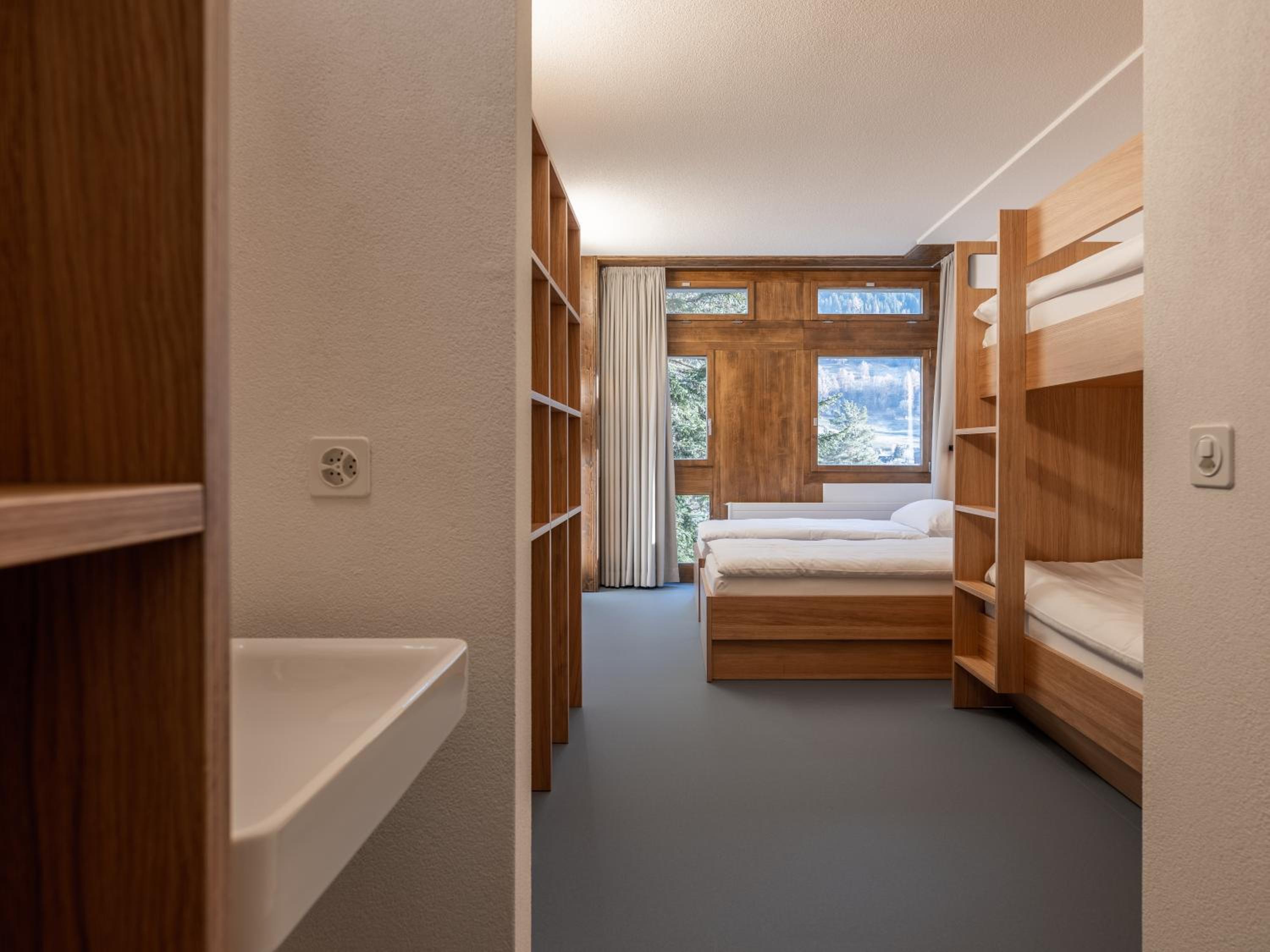 Sport Resort Fiesch, Garni Goneri view 3