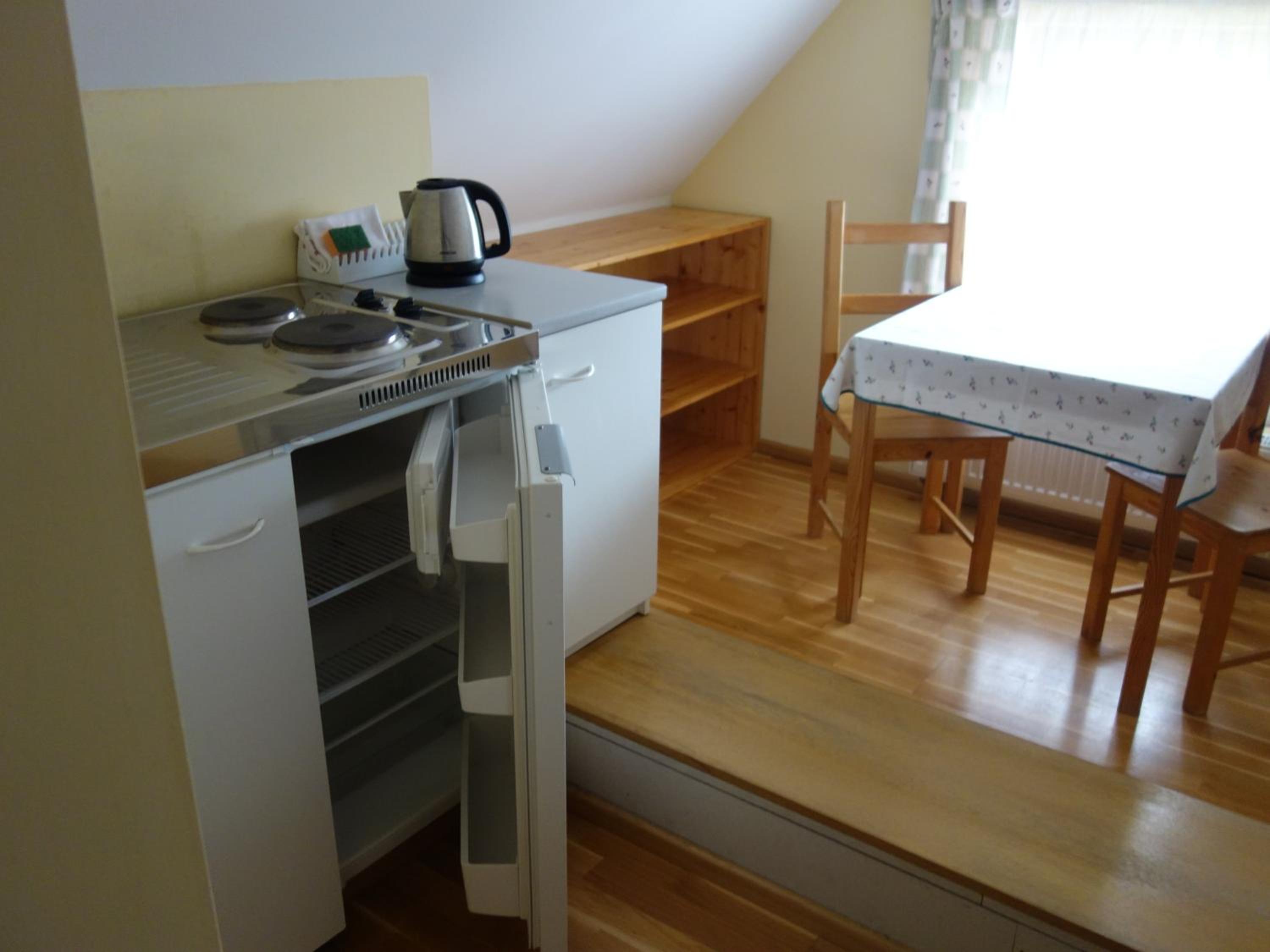 Pension Aspen